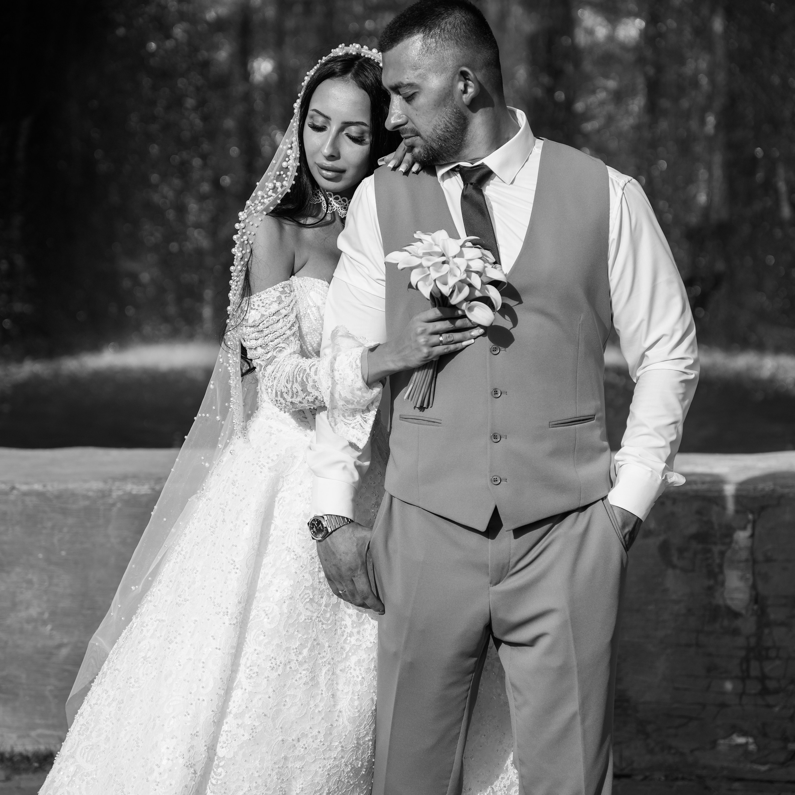 Отзывы о фотографе. Свадебный фотограф и видеограф в Ростове-на-Дону Виталий Величко