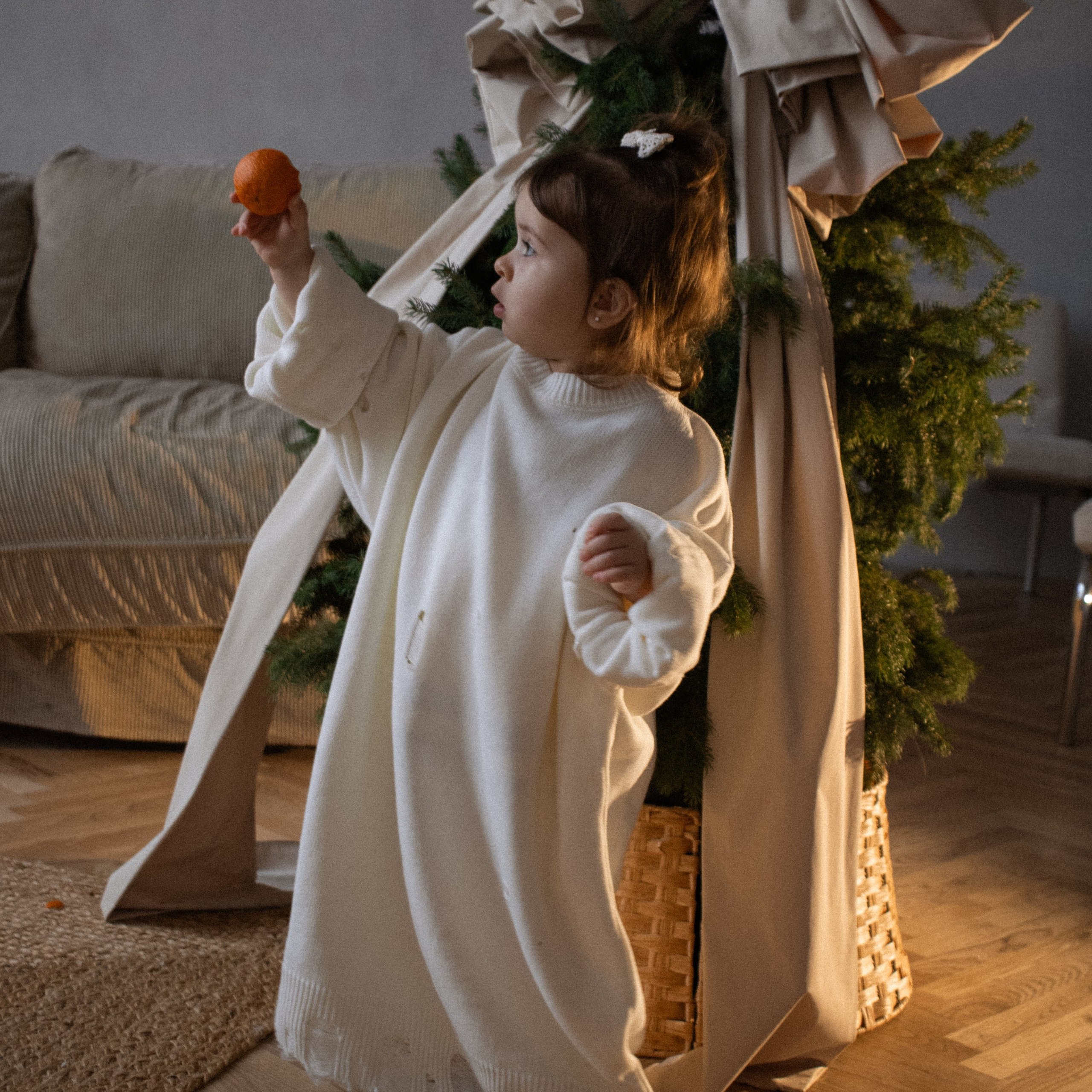 Angela + Angelina + Maria