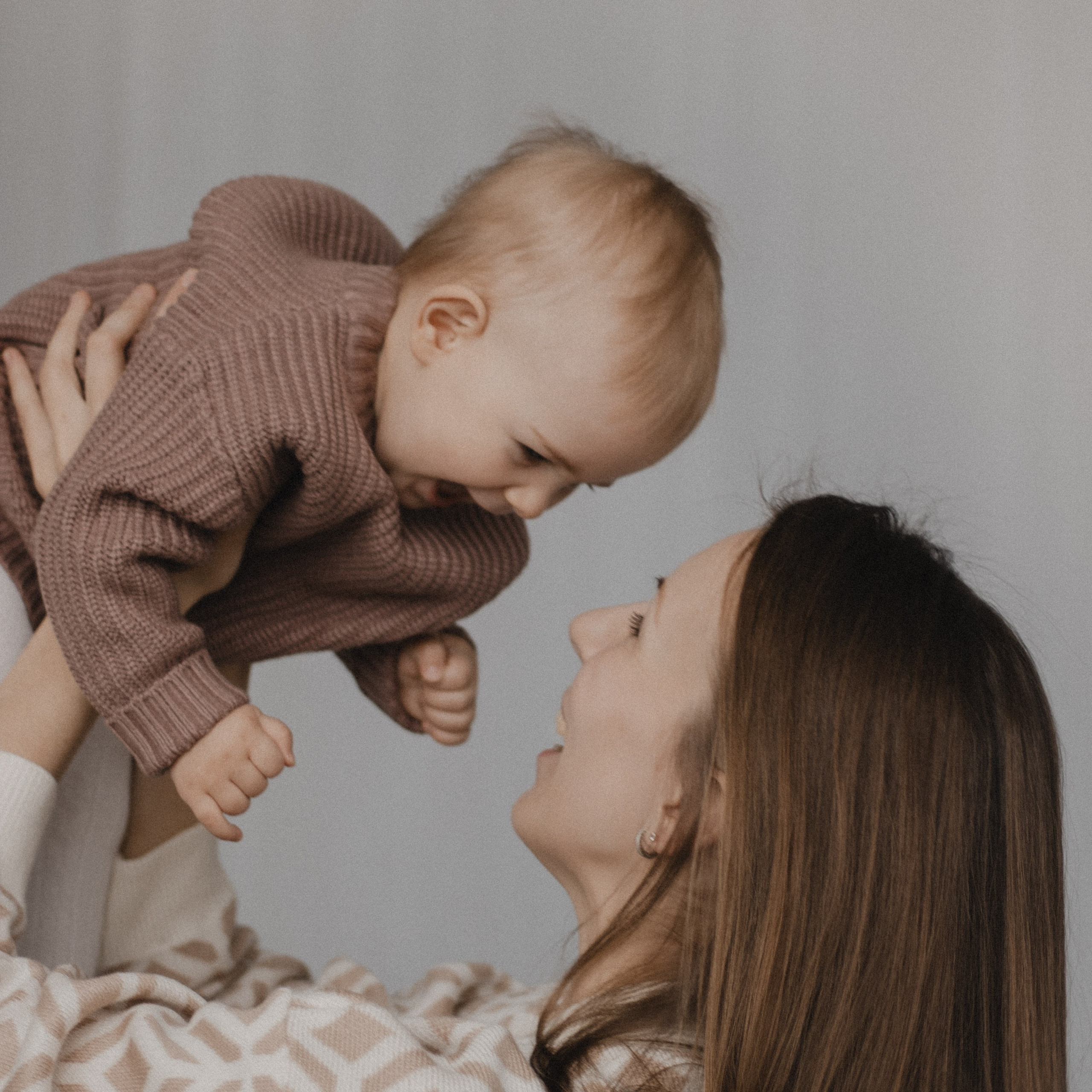 Margarita + Ilya + Vova + Mira