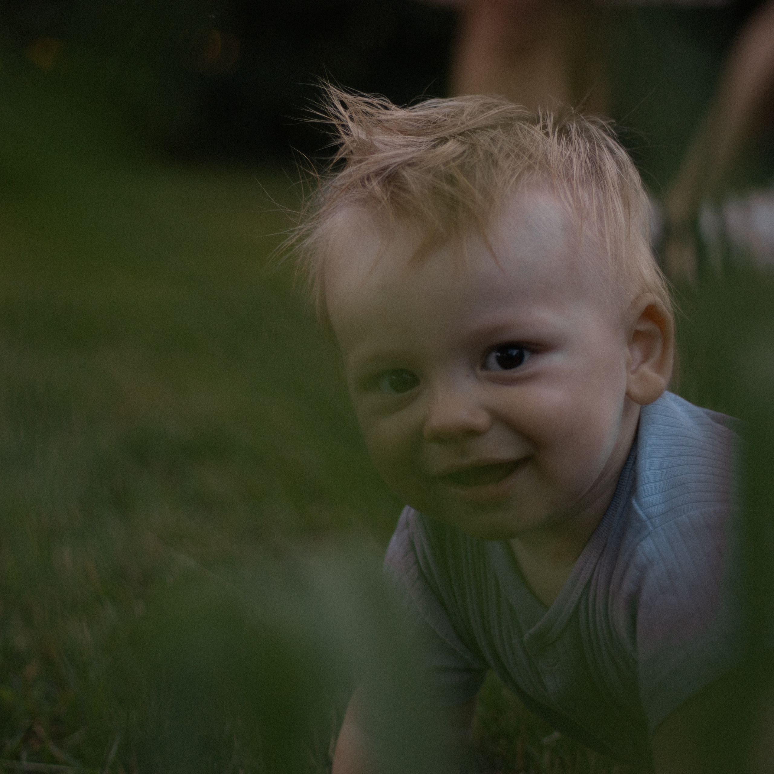 Nastya + Ivan + Fedya