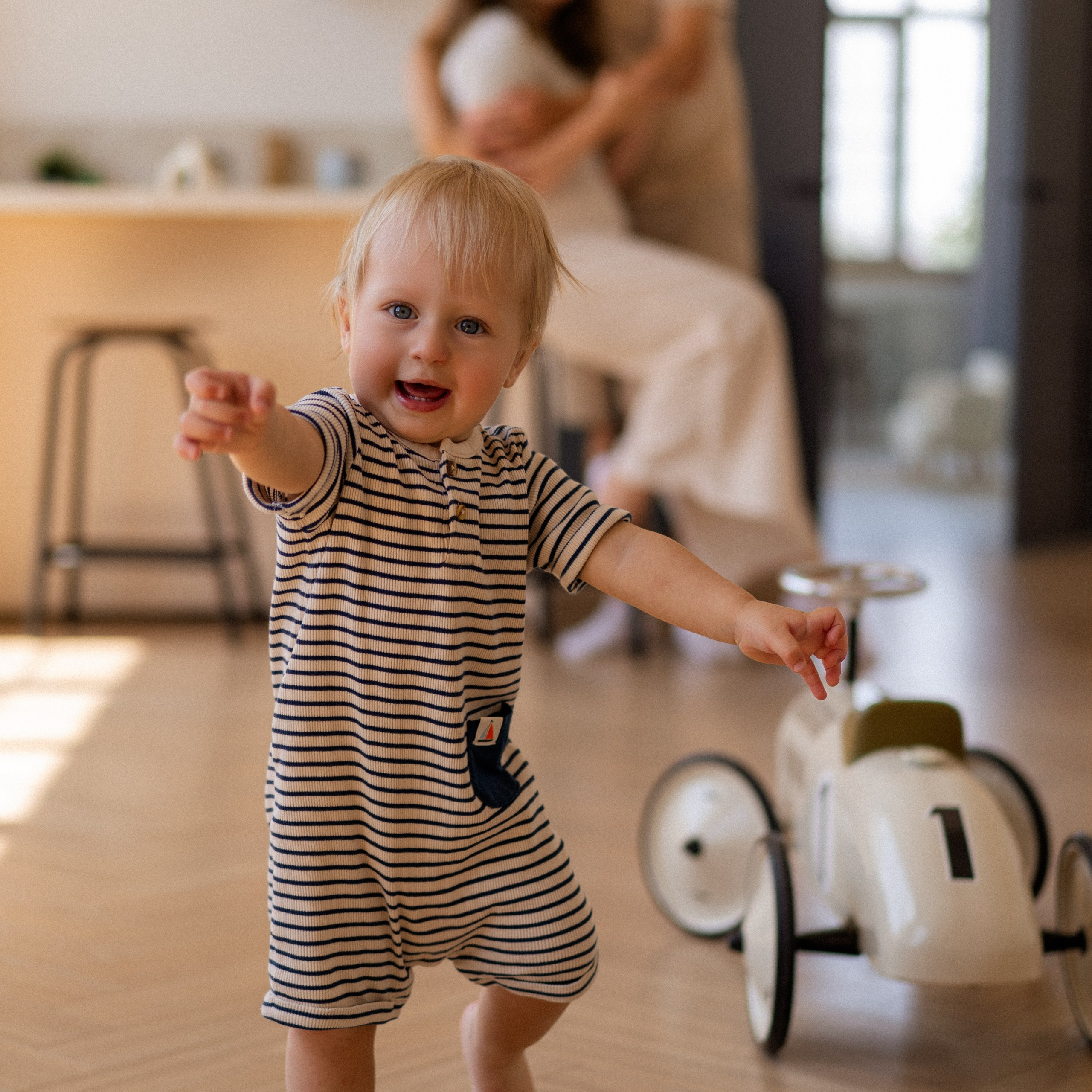 Luba + Ruslan + Arseny