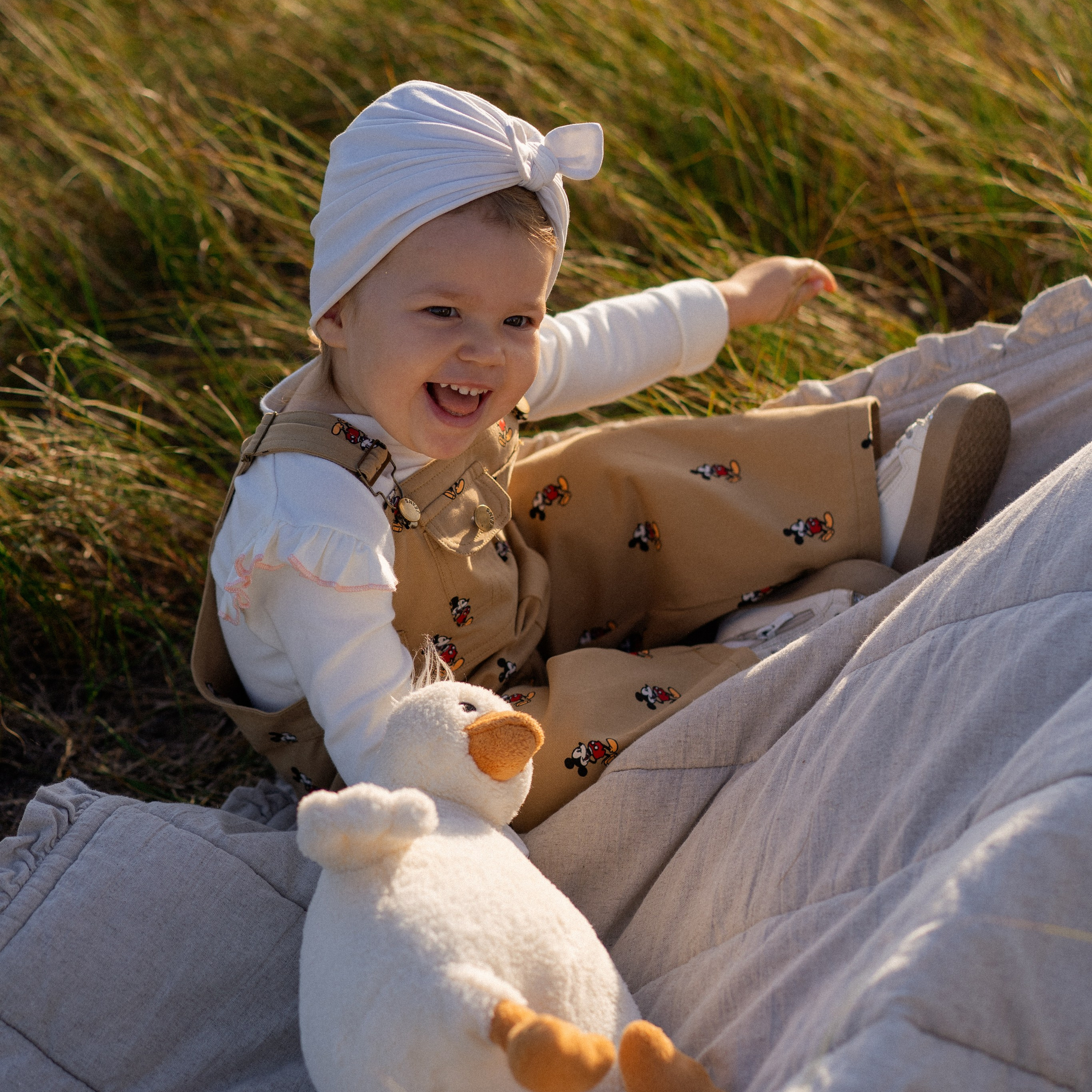 Любовь — наш дом