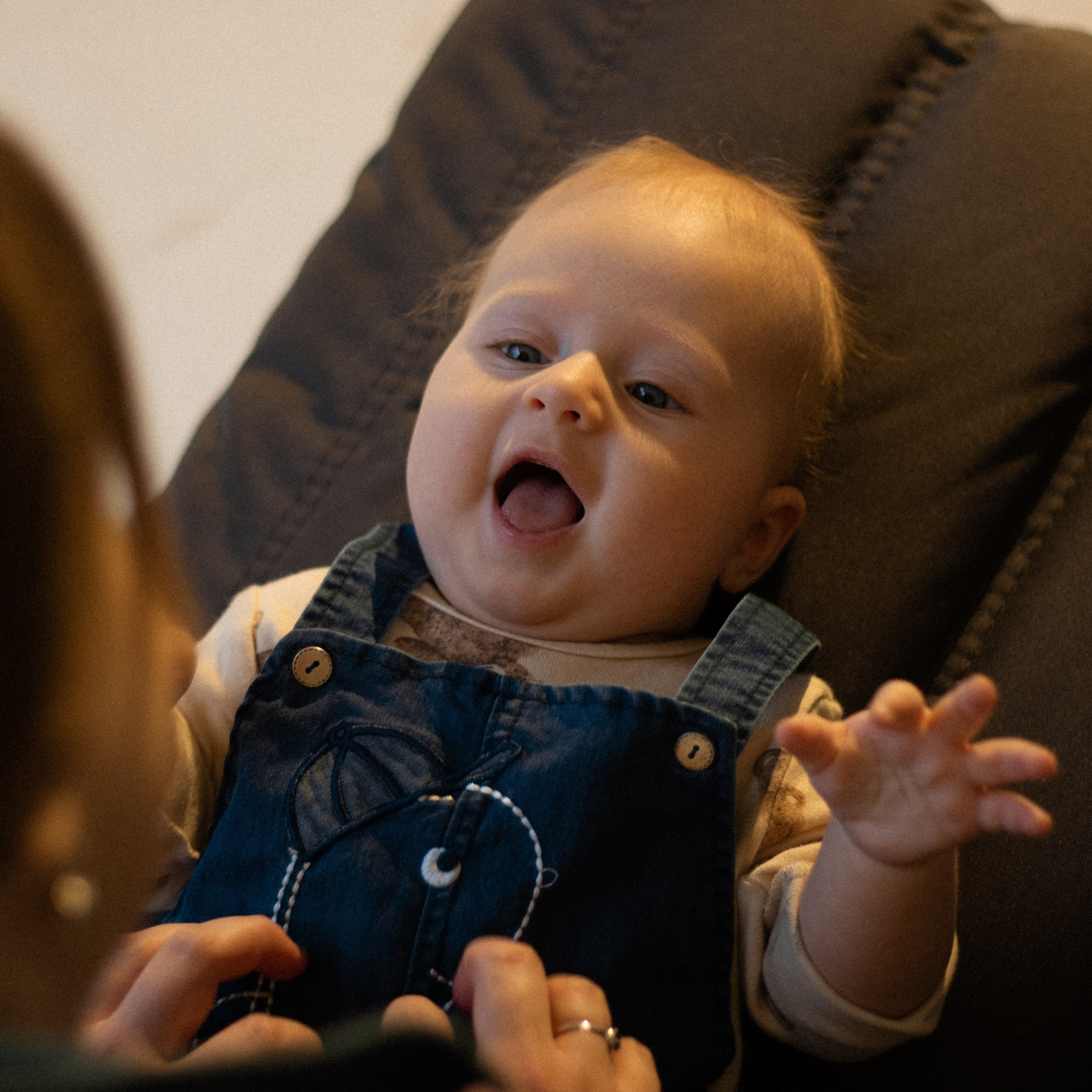 Luba + Ruslan + Arseny