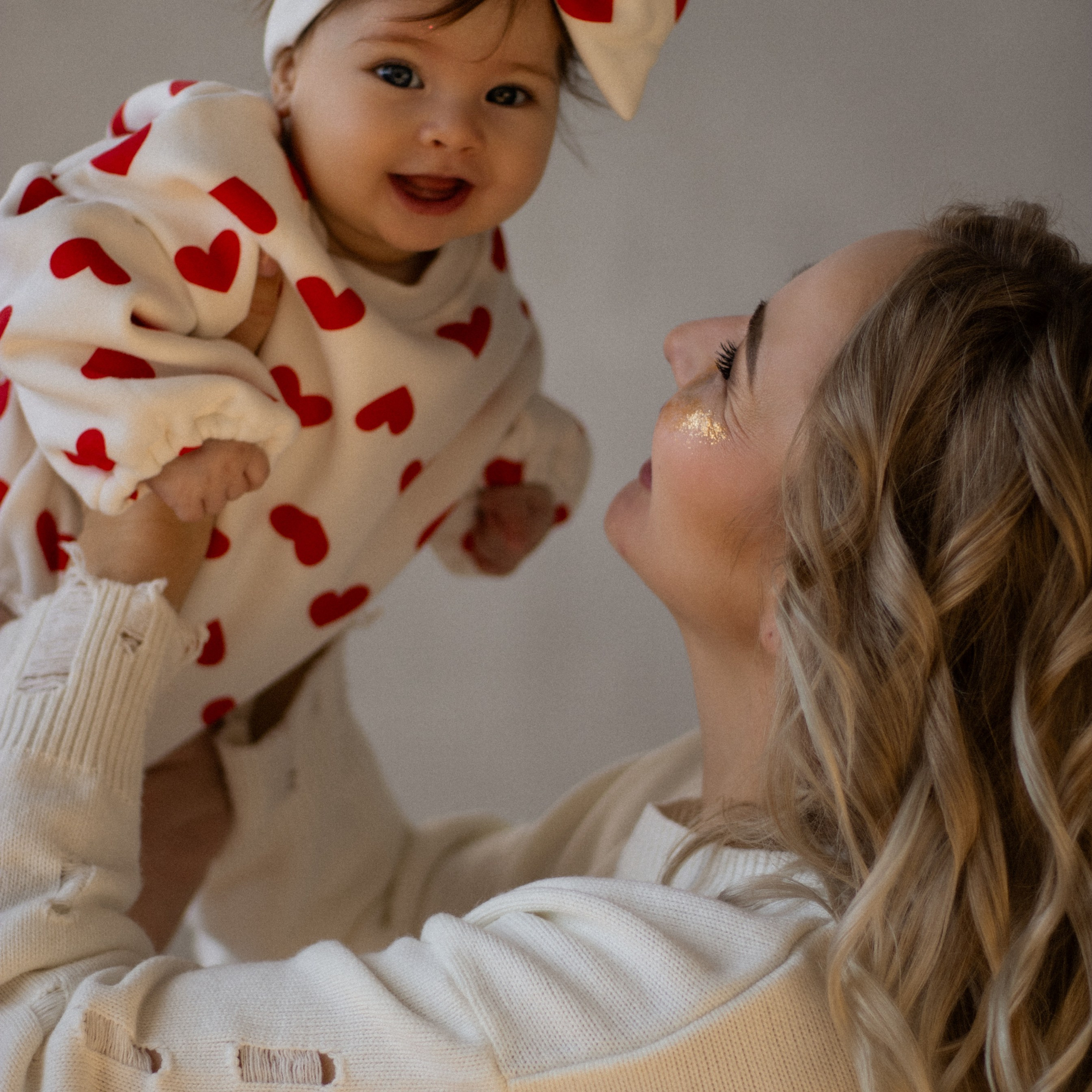 Ира + Ариана + Каталея