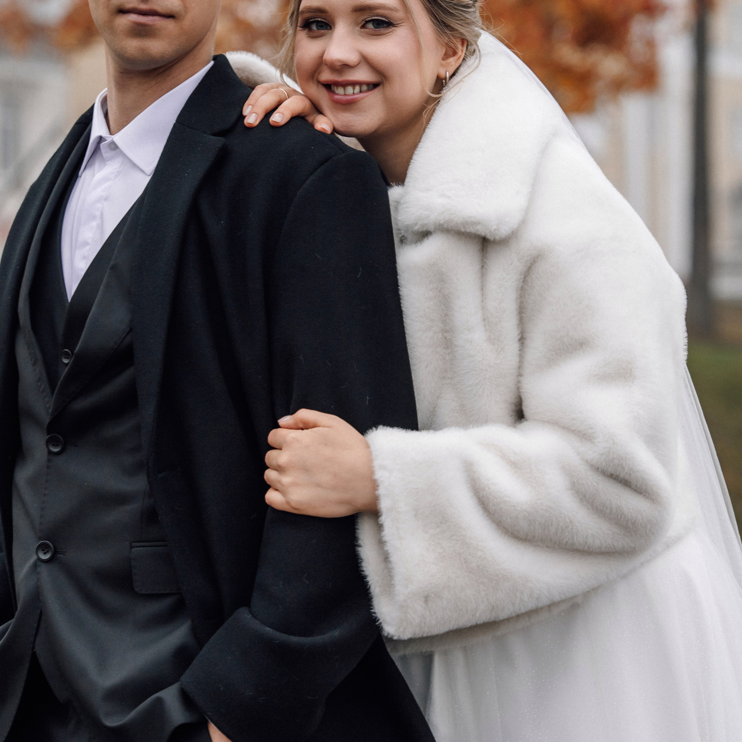 Отзывы. Street photographer