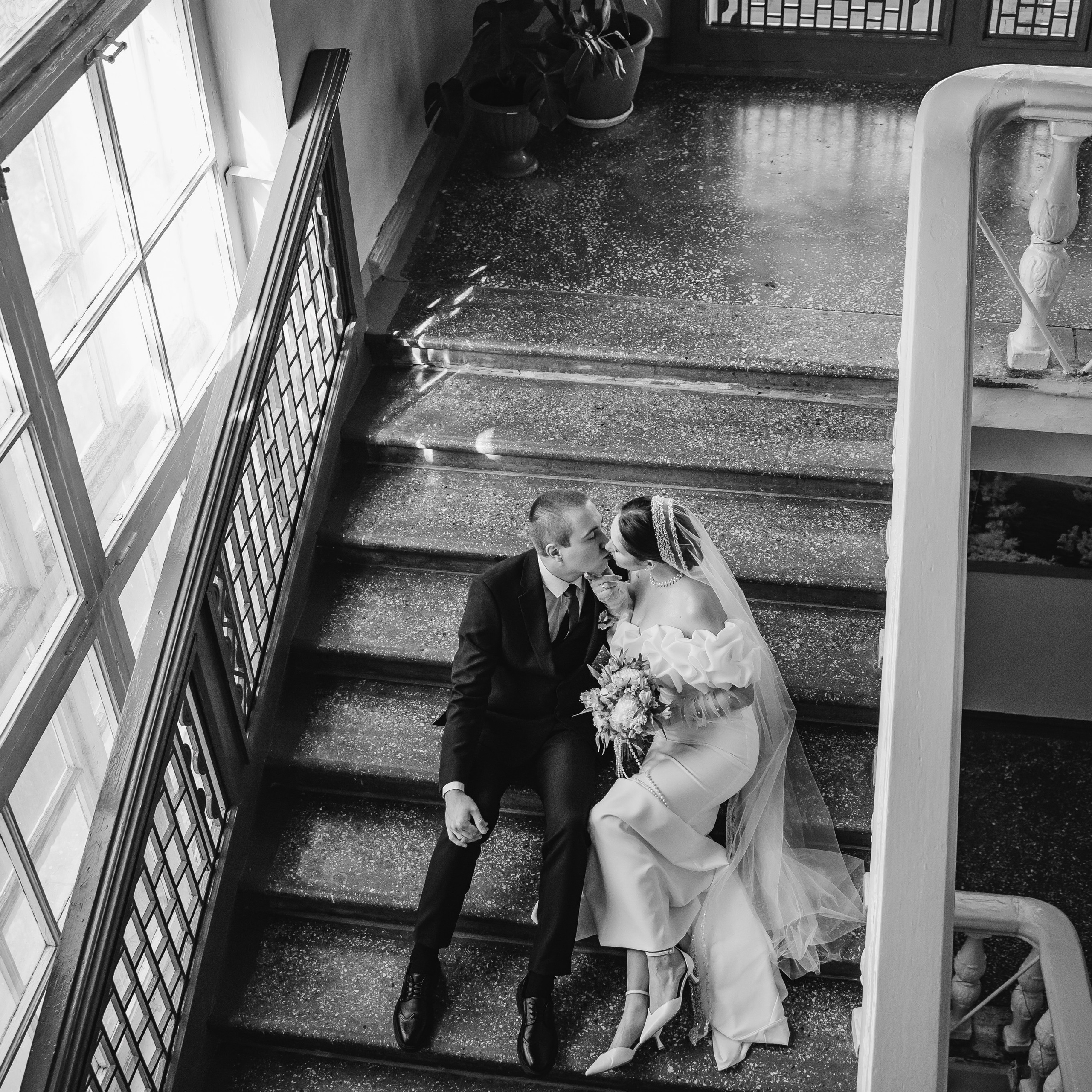 Polina & Ivan