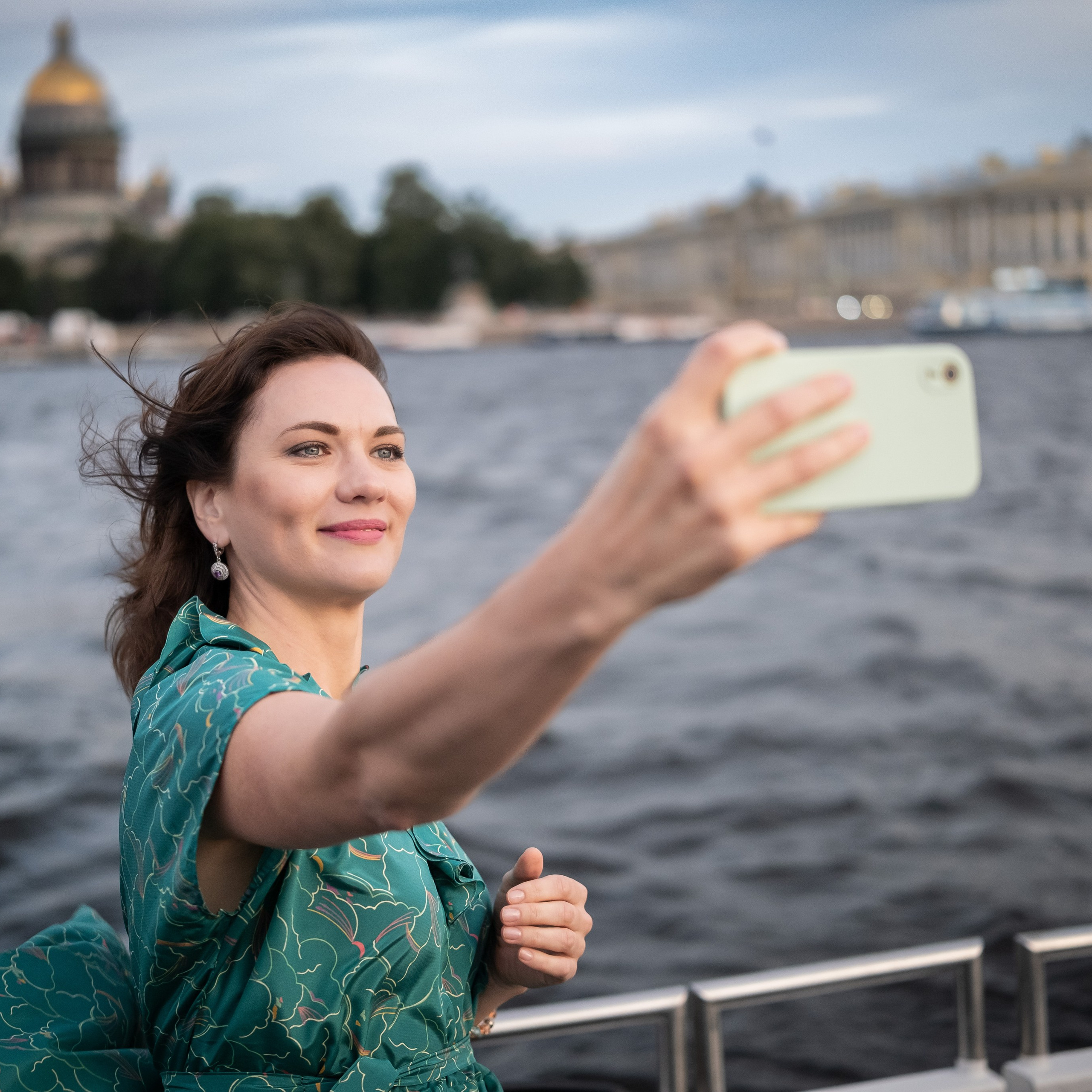 Отзывы. Фотограф и оператор Илья Гунбин