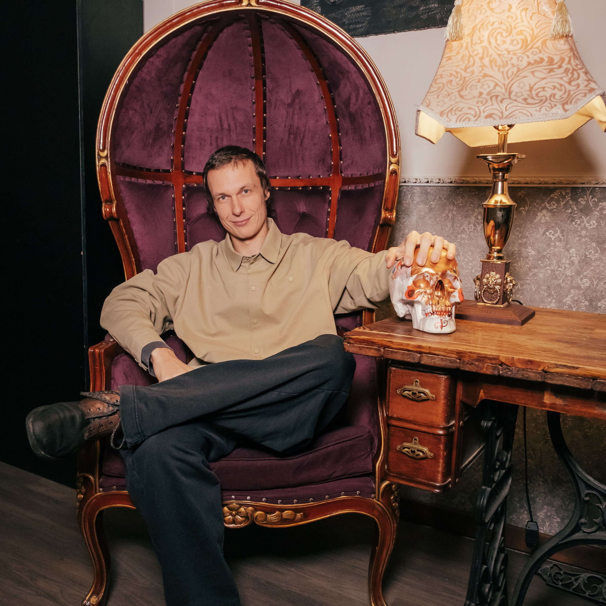 Отзывы. Фотограф и оператор Илья Гунбин