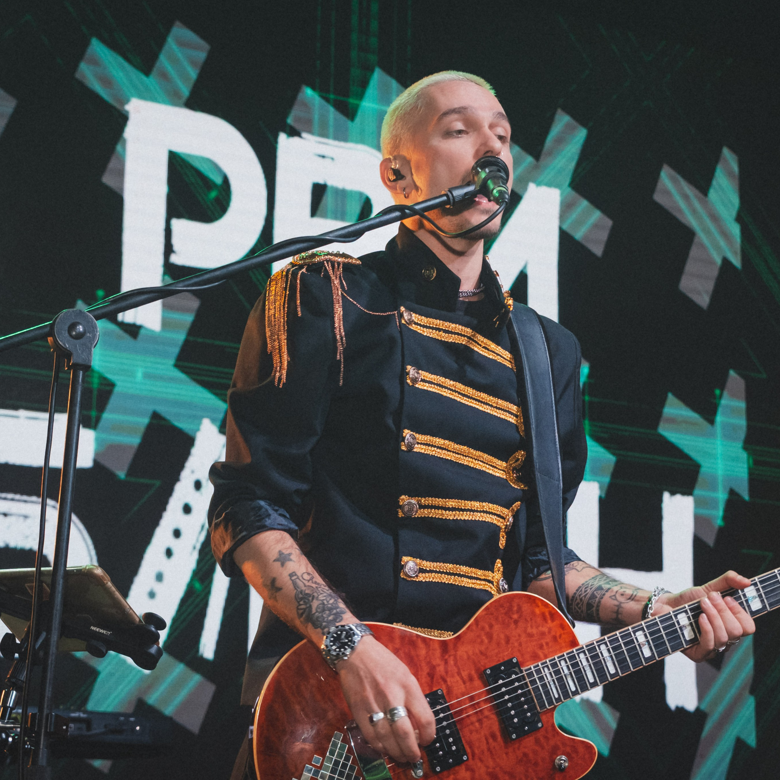 Отзывы. Фотограф и оператор Илья Гунбин