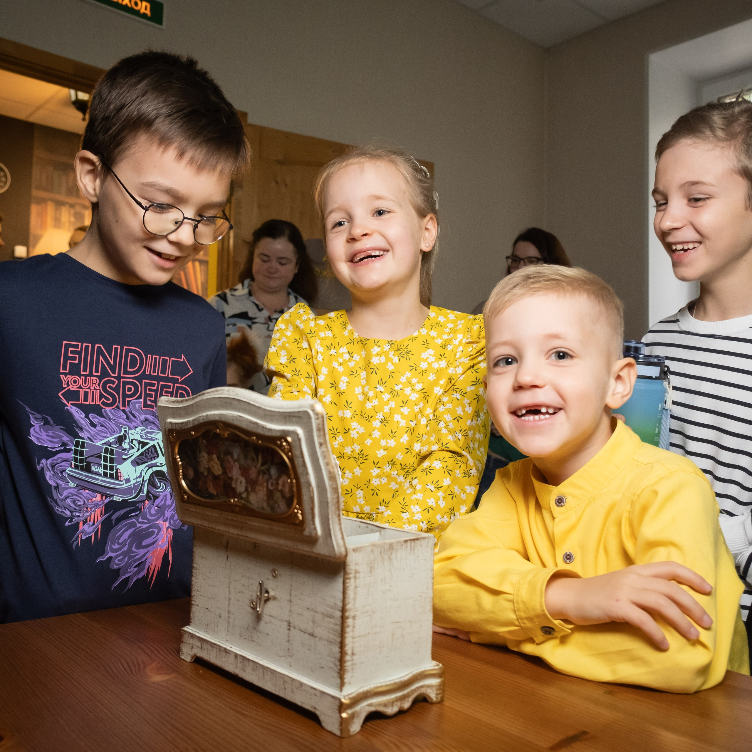 Отзывы. Фотограф и оператор Илья Гунбин