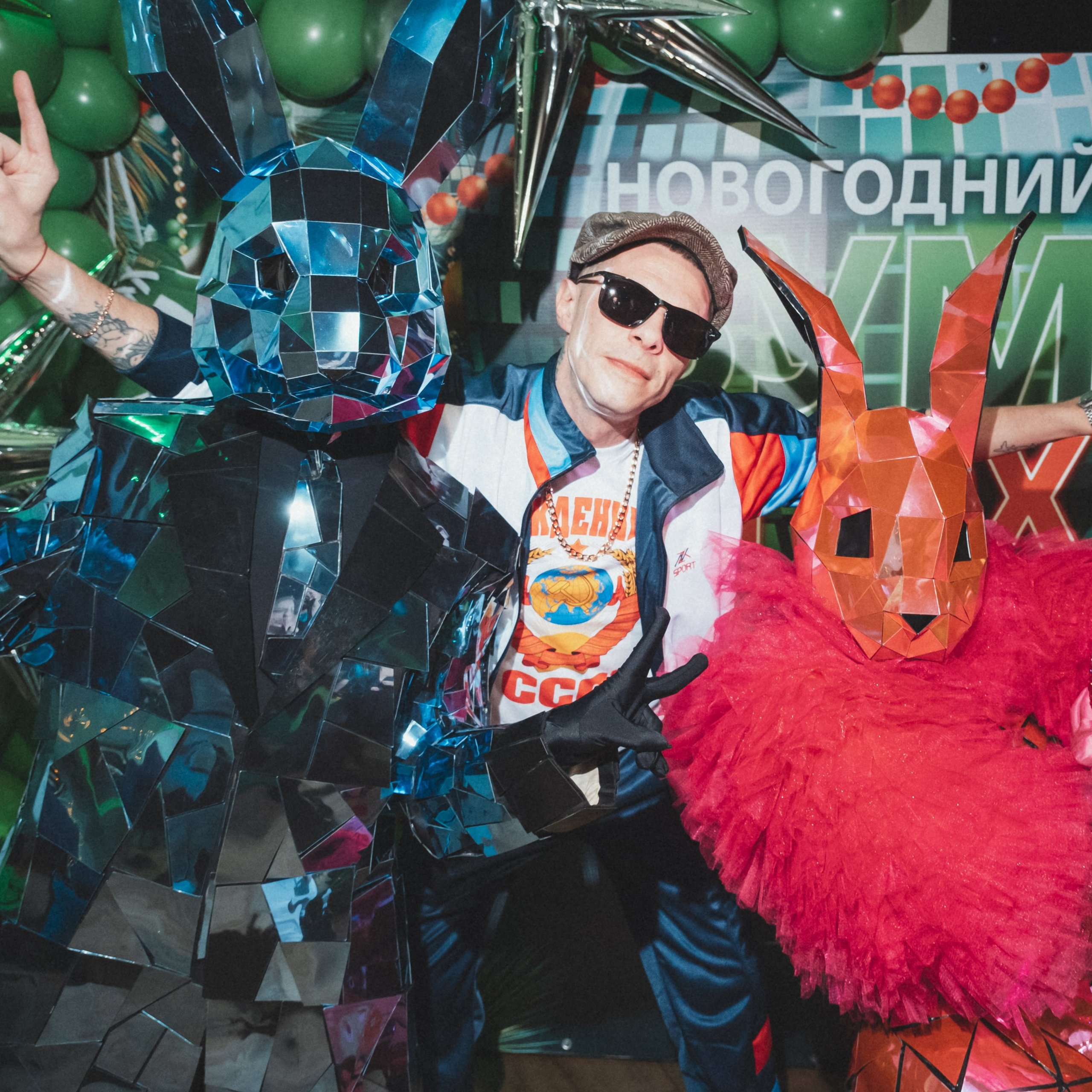 Отзывы. Фотограф и оператор Илья Гунбин