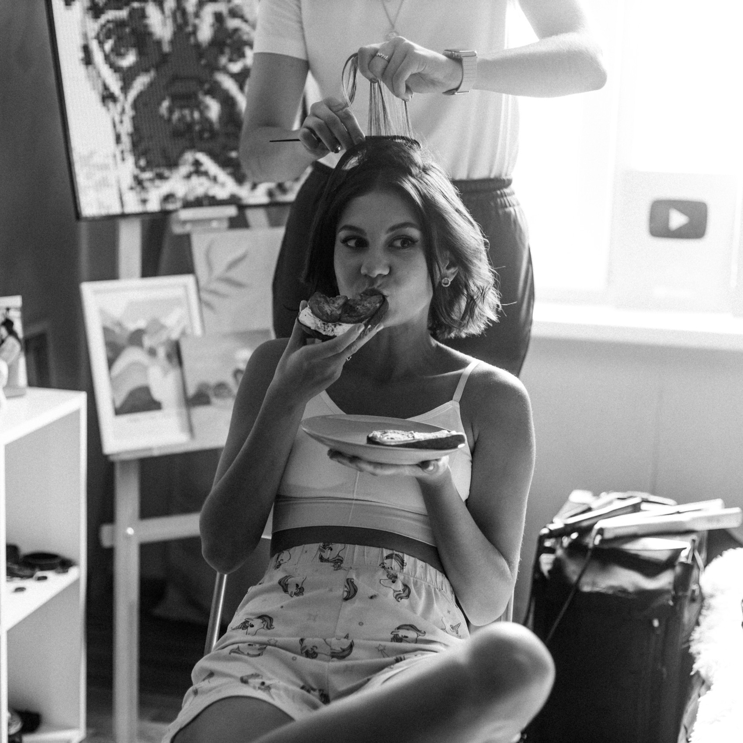 Отзывы. ФОТОГРАФ Екатеринбург Москва Анастасия Замесина