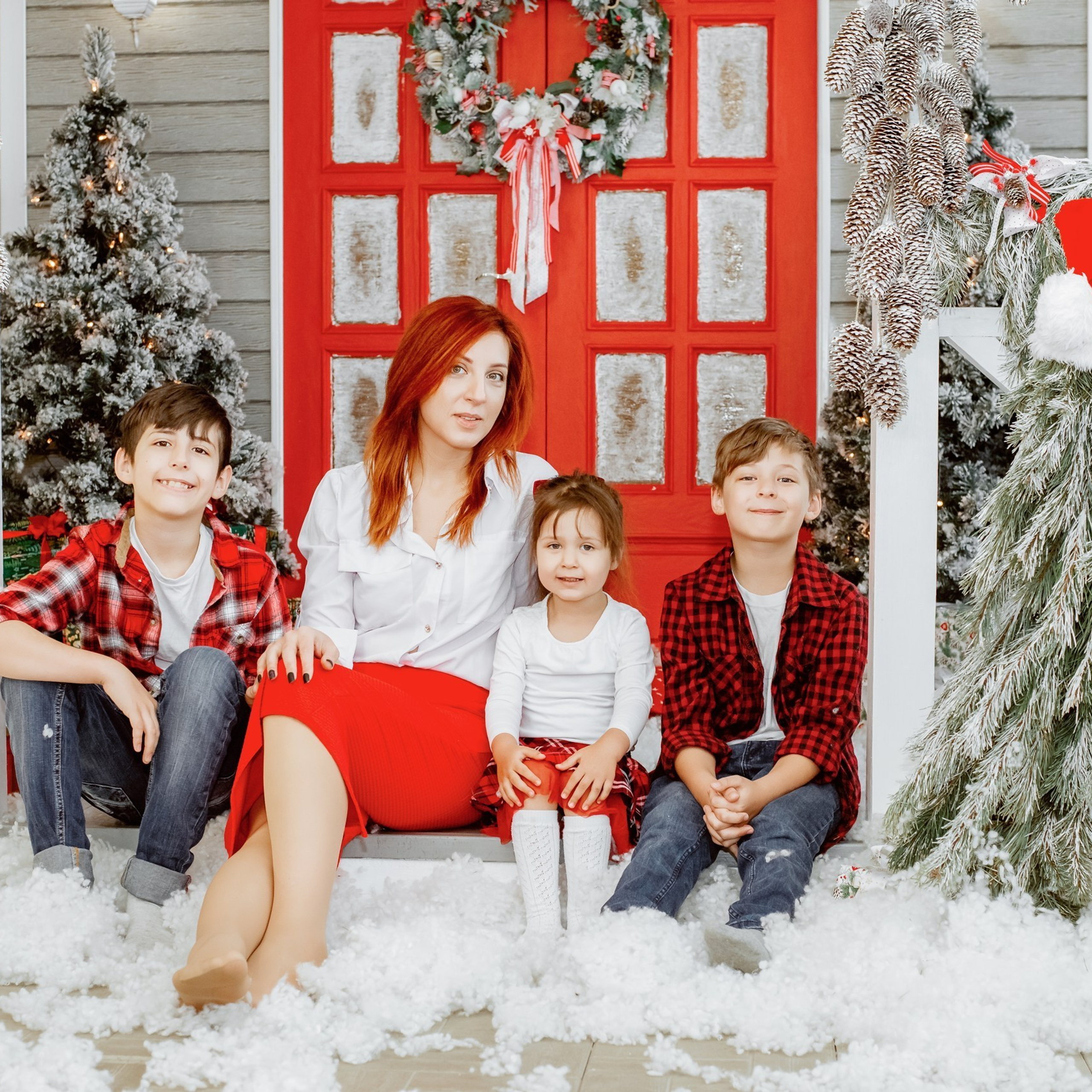 Отзывы. Детский и семейный фотограф в Витебске Ольга Панфиленок