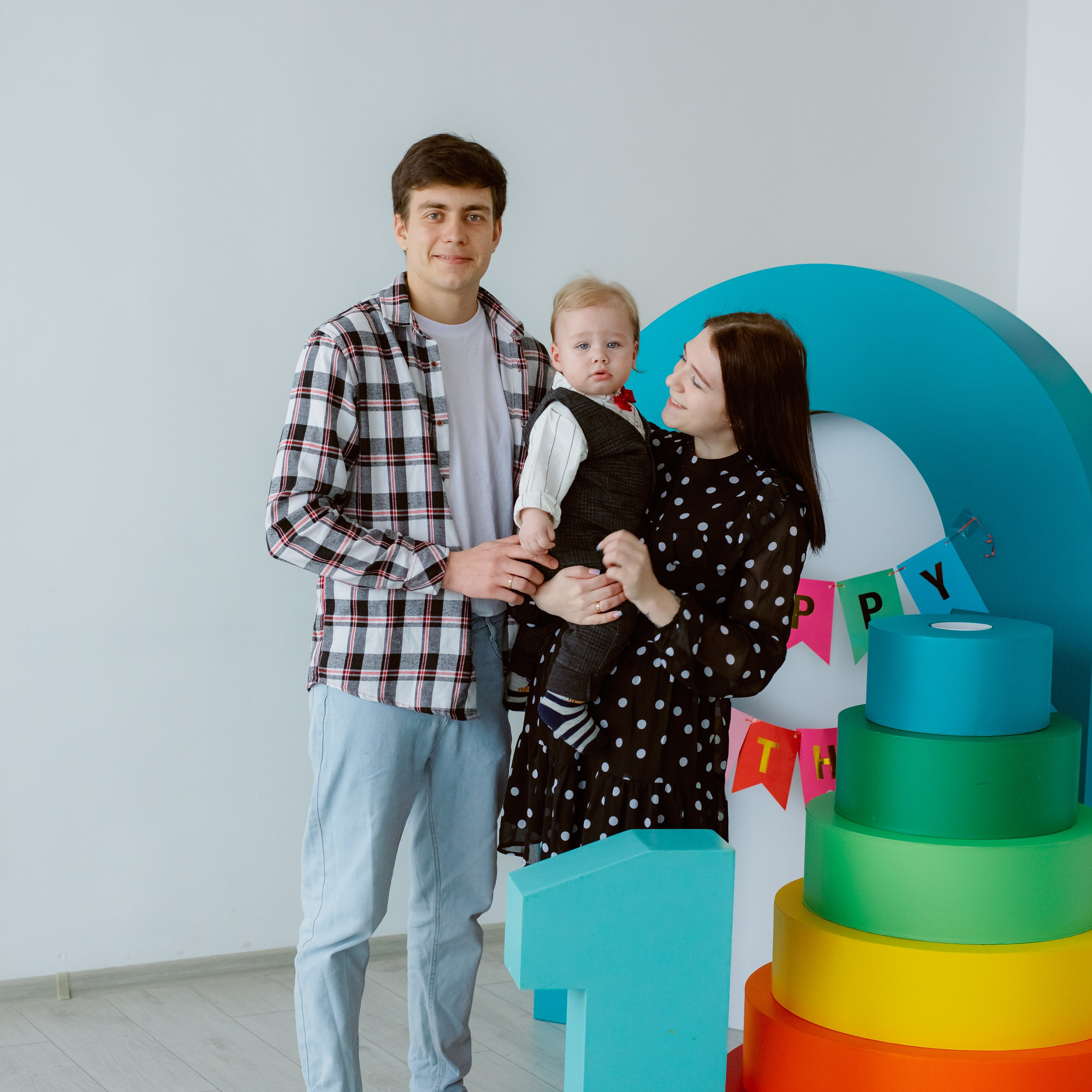 Отзывы. Детский и семейный фотограф в Витебске Ольга Панфиленок