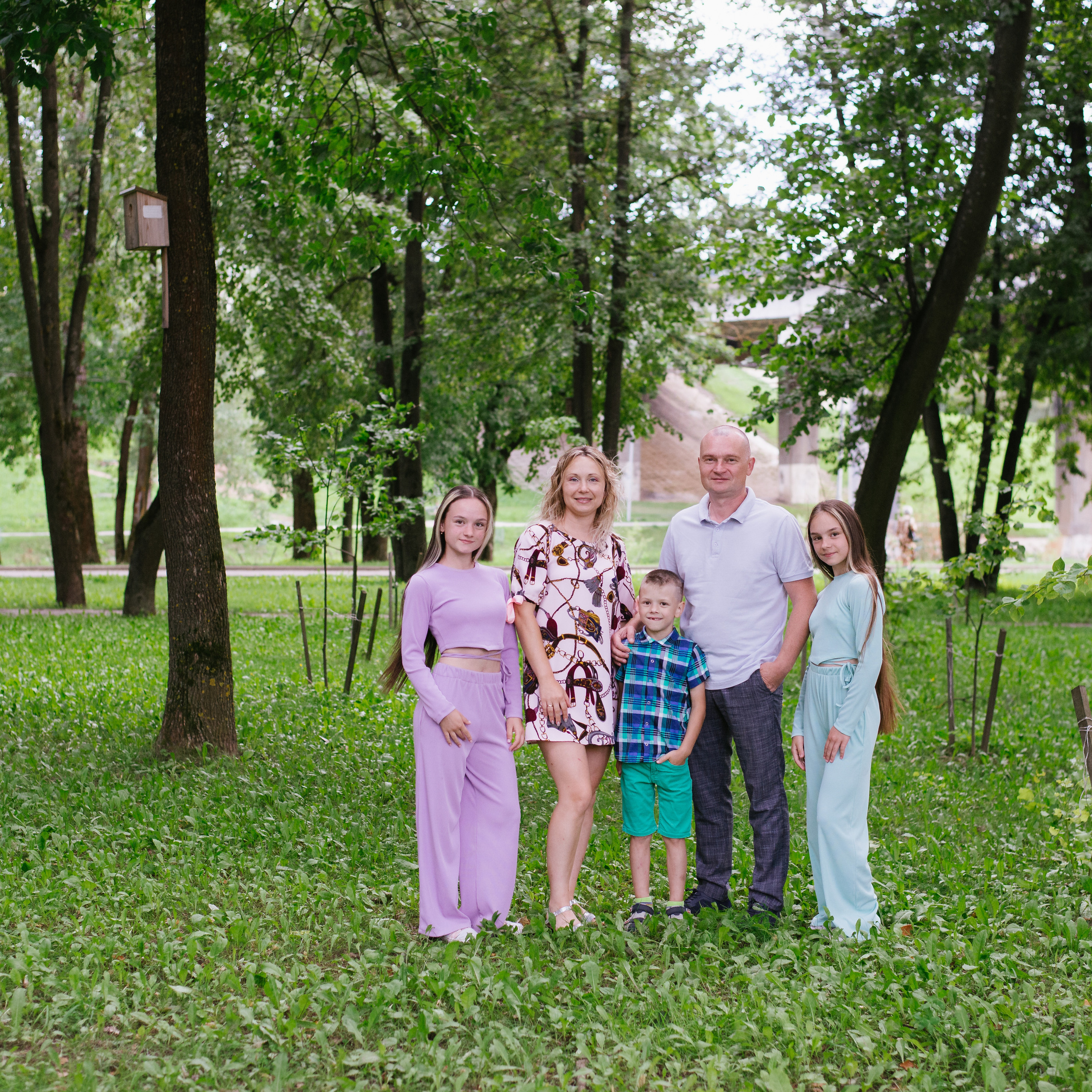 Отзывы. Детский и семейный фотограф в Витебске Ольга Панфиленок