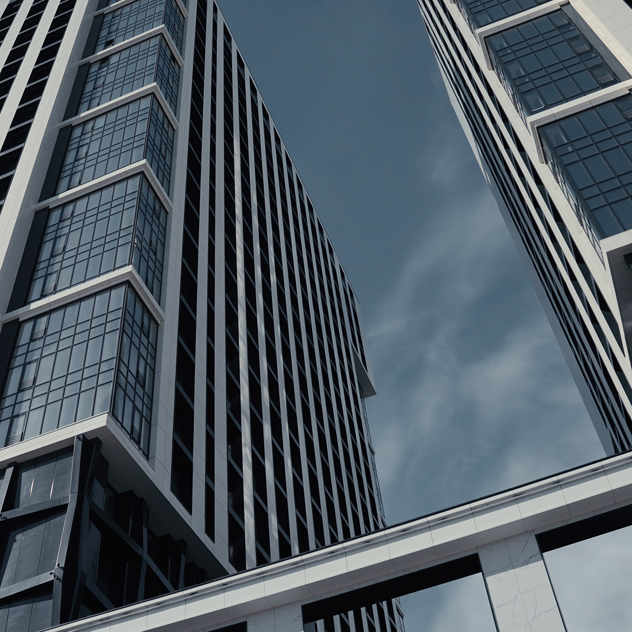 Недвижимость