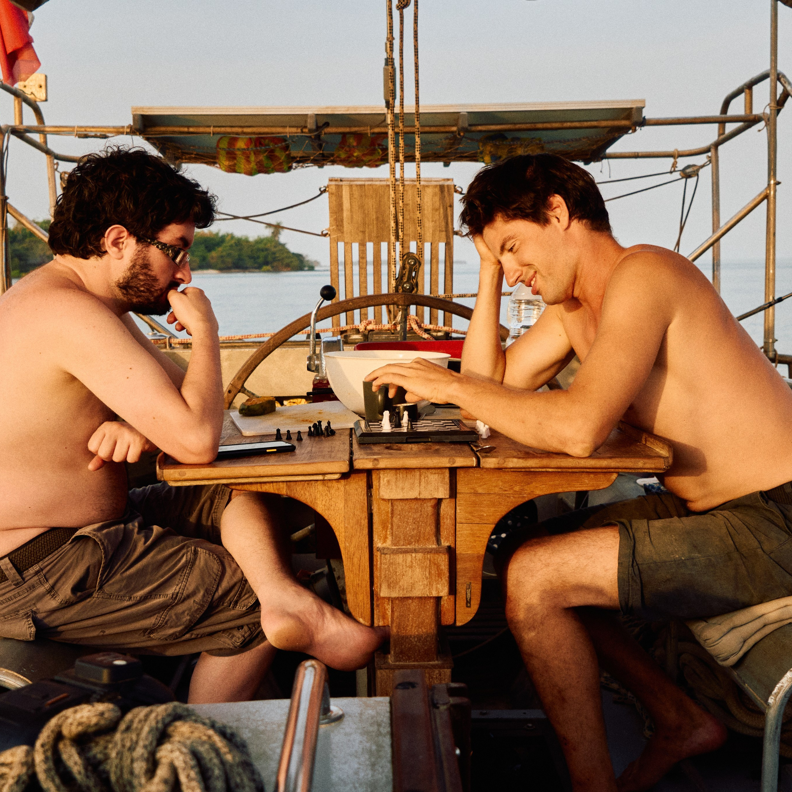 Archipelago Bissagos