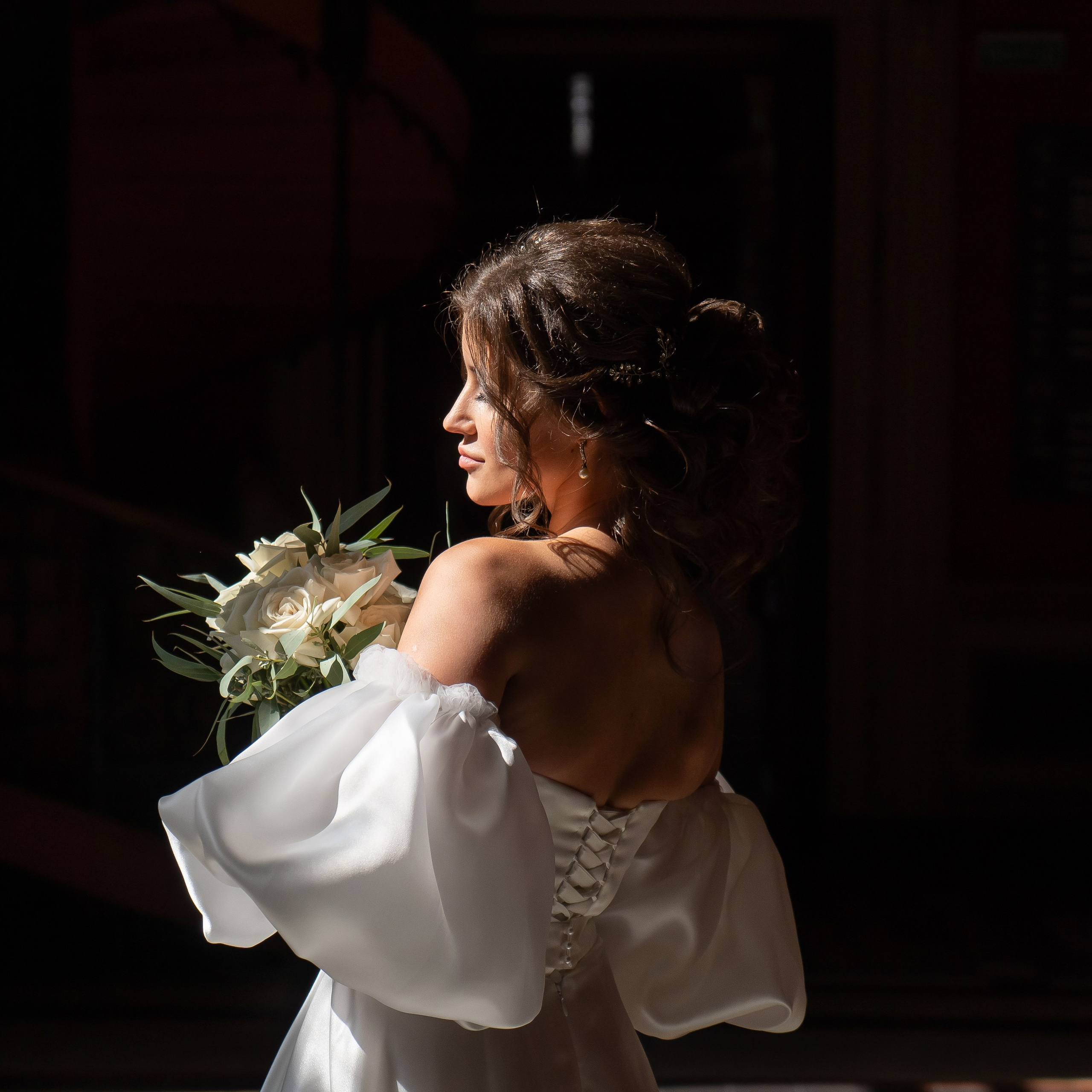 Отзывы. Свадебный фотограф в Санкт-Петербурге