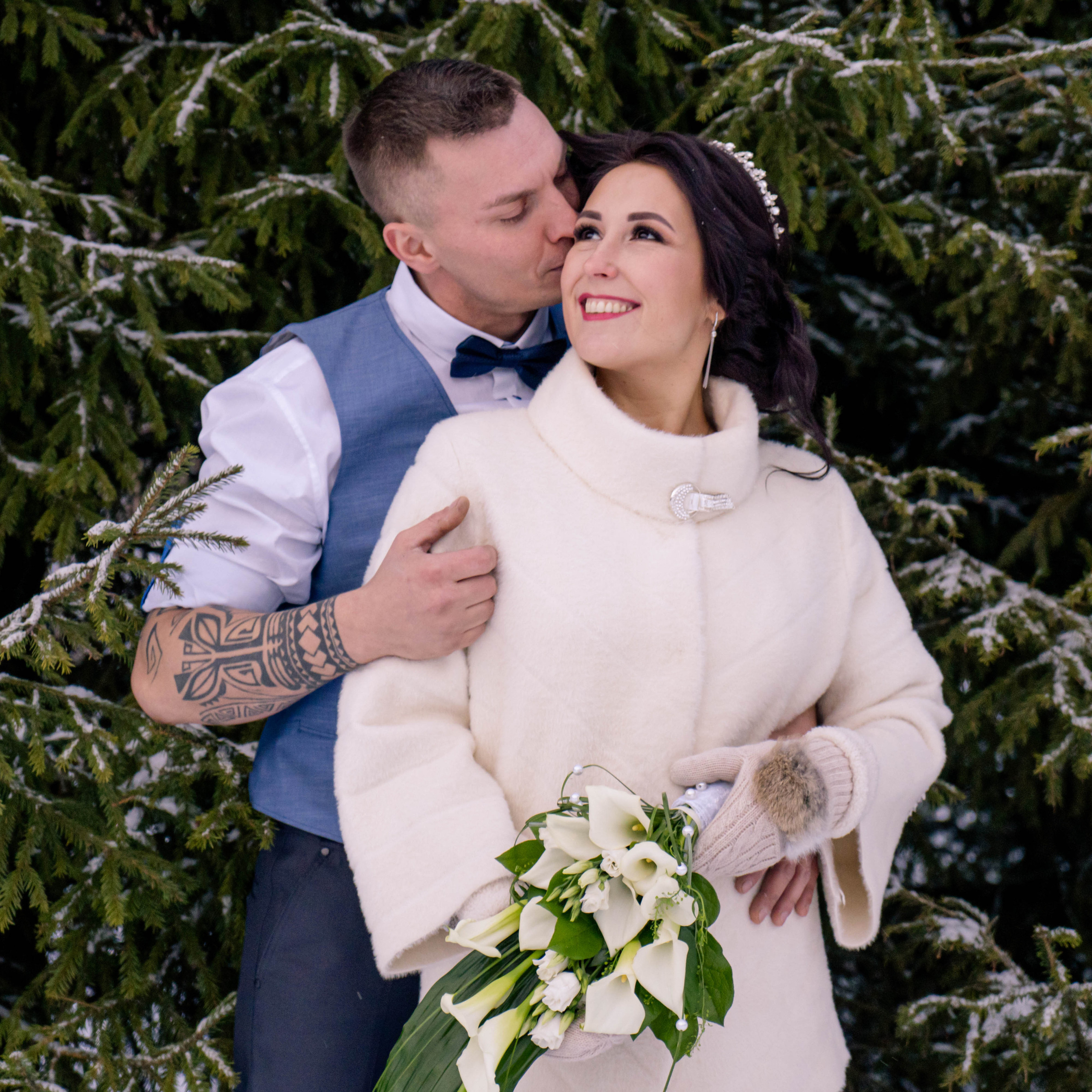 Отзывы. Свадебный фотограф в Санкт-Петербурге