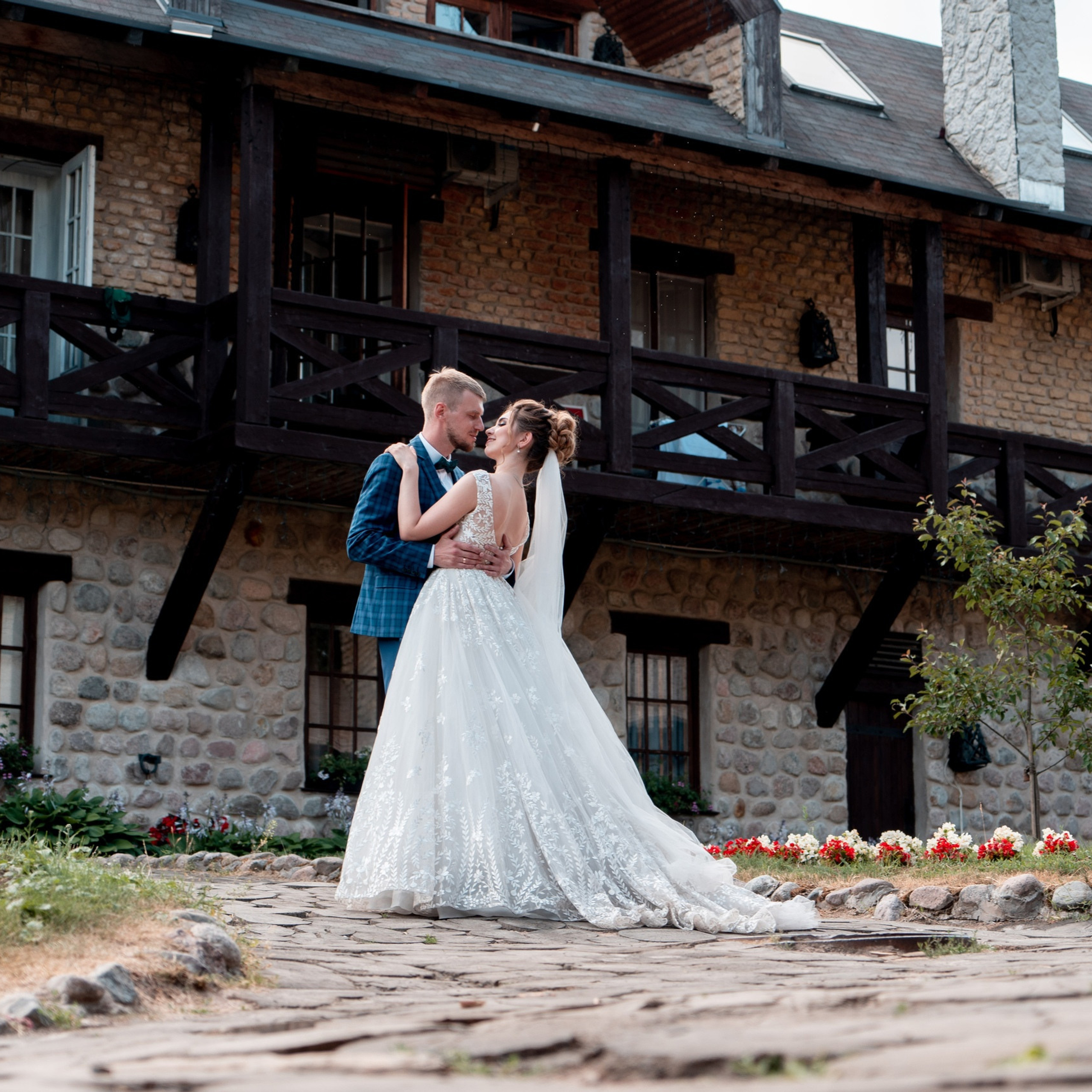 Отзывы. Свадебный фотограф в Санкт-Петербурге