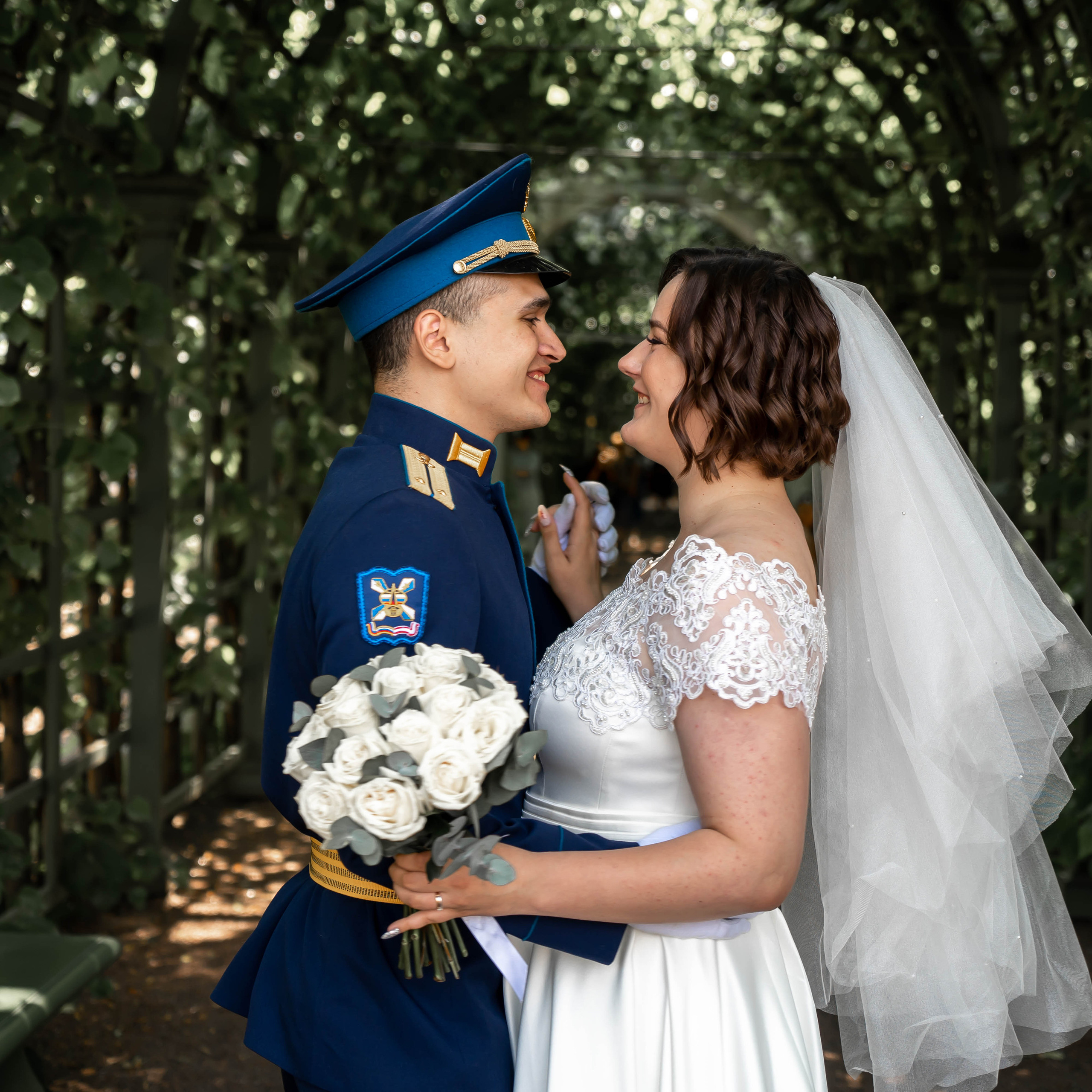 Отзывы. Свадебный фотограф в Санкт-Петербурге