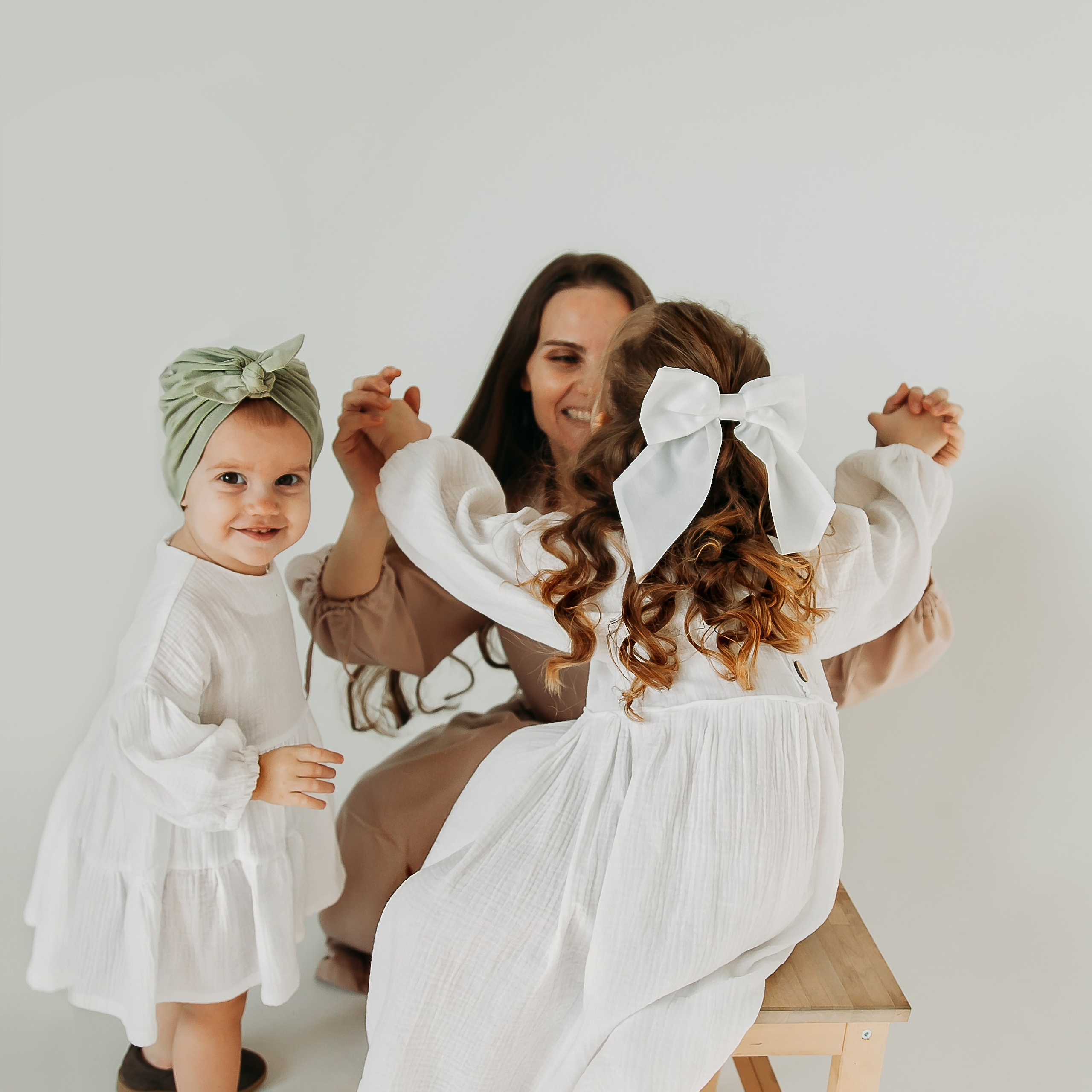 материнство, родительство ♡ студия