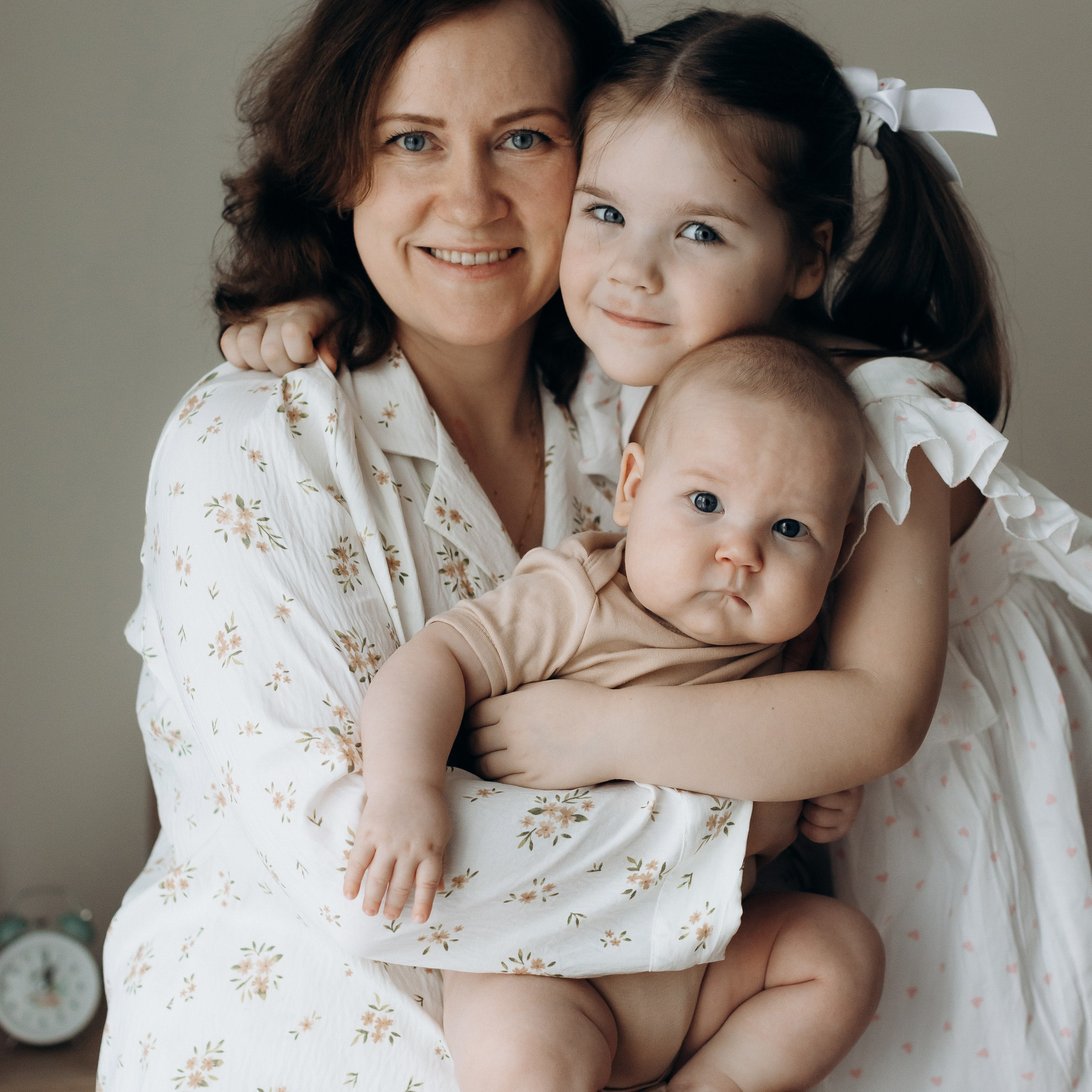 Отзывы. Фотограф в Санкт-Петербурге. Чурикова Ксения