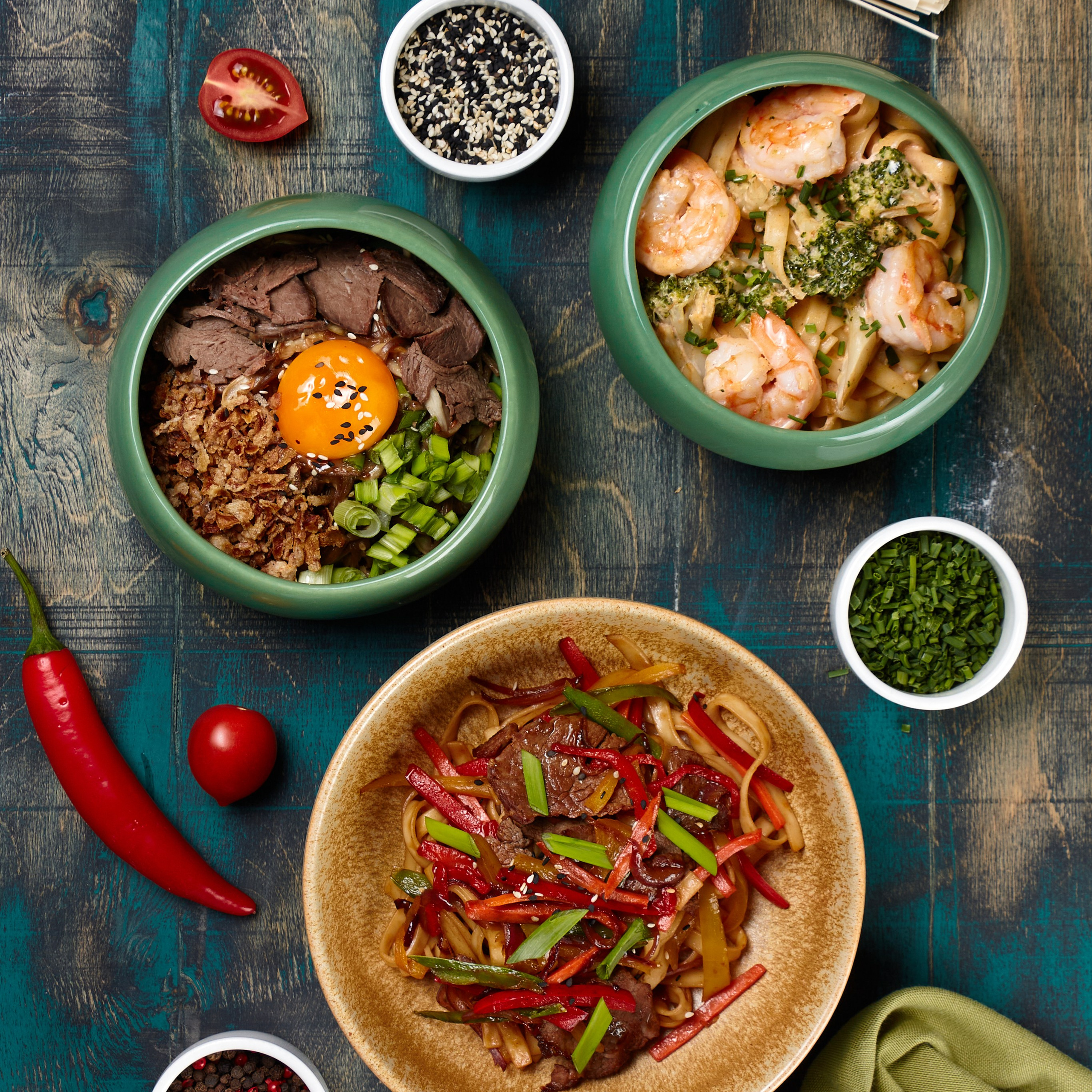 Фуд фотограф Краснодар