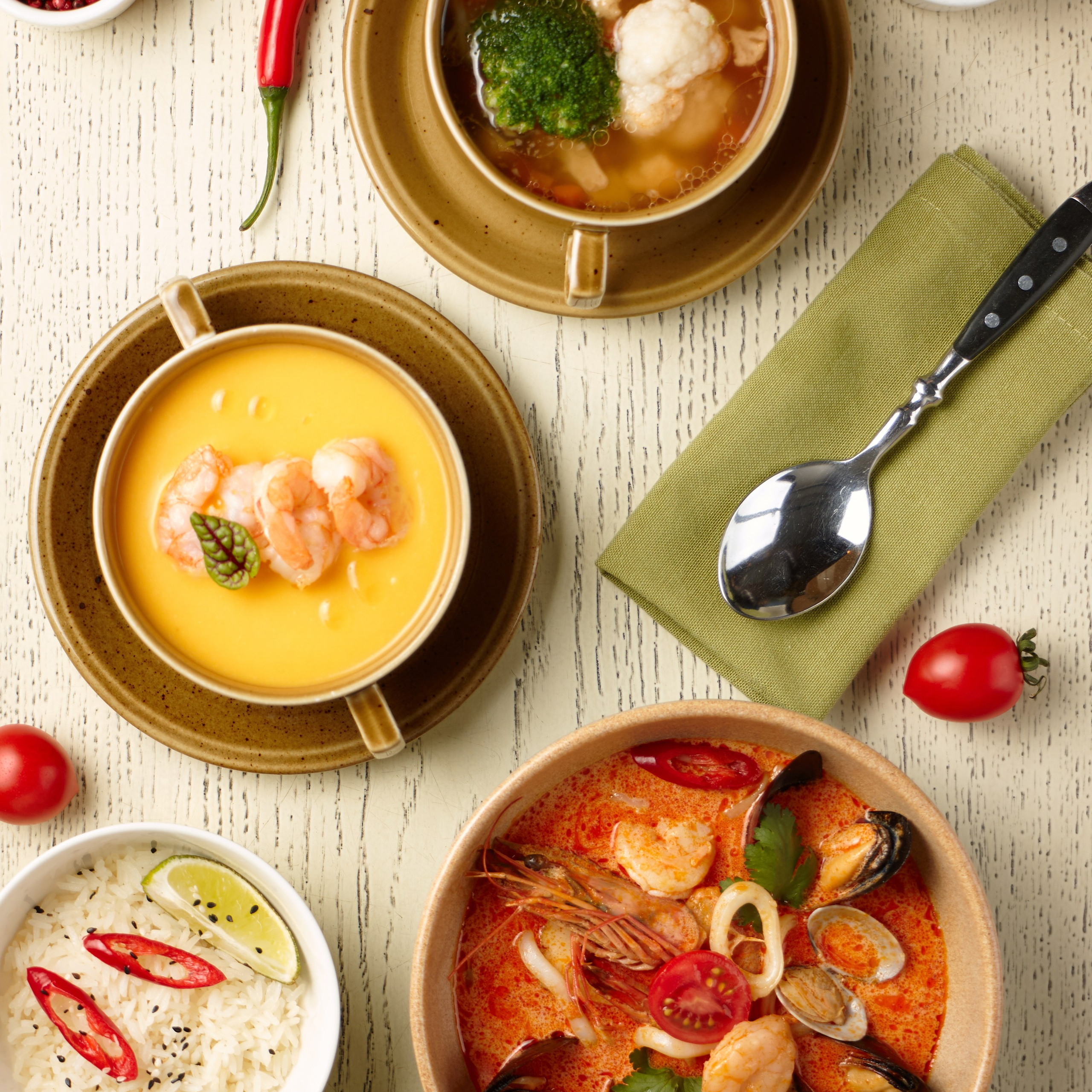 Фуд фотограф Краснодар