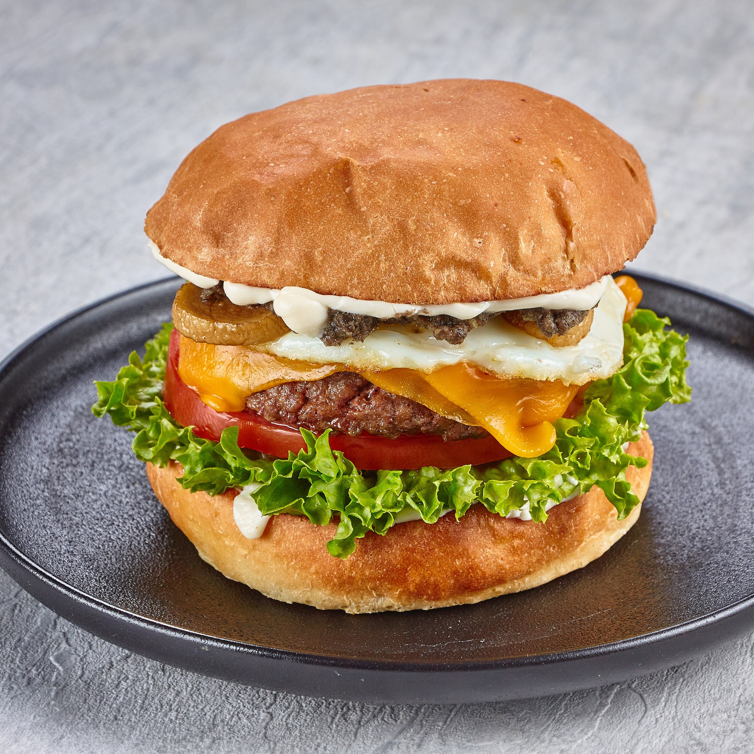 Фуд фотограф Краснодар