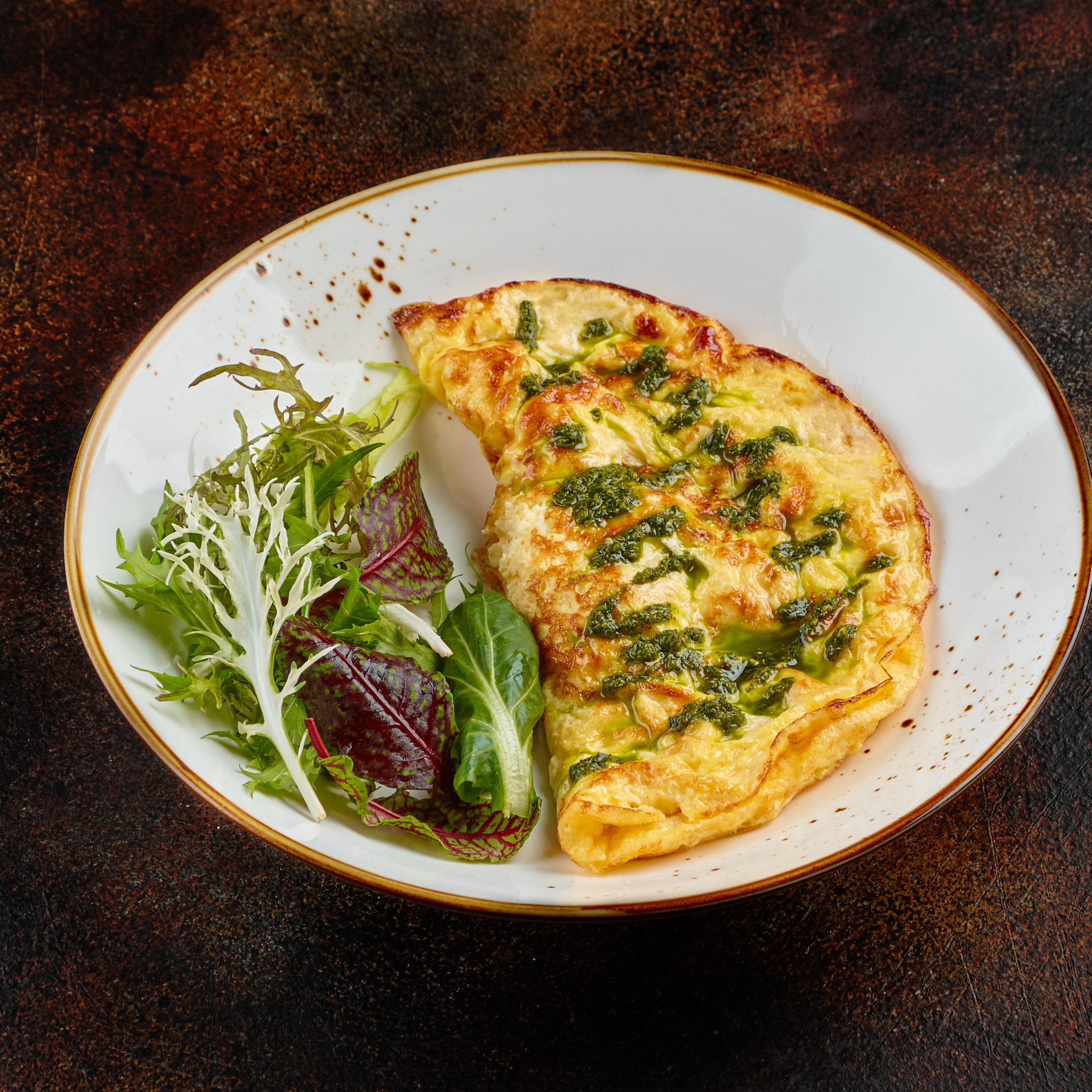 Фуд фотограф Краснодар