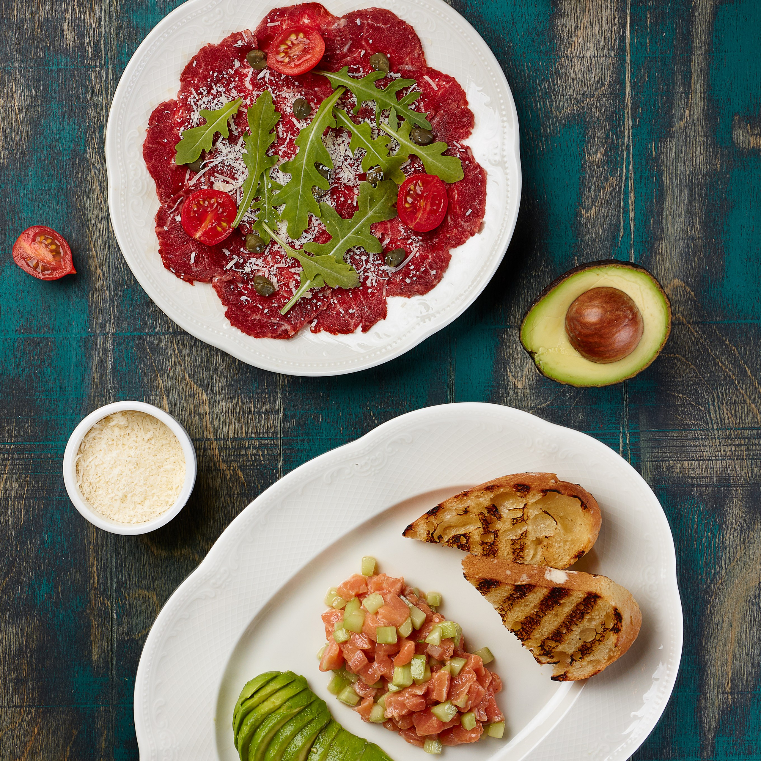 Фуд фотограф Краснодар