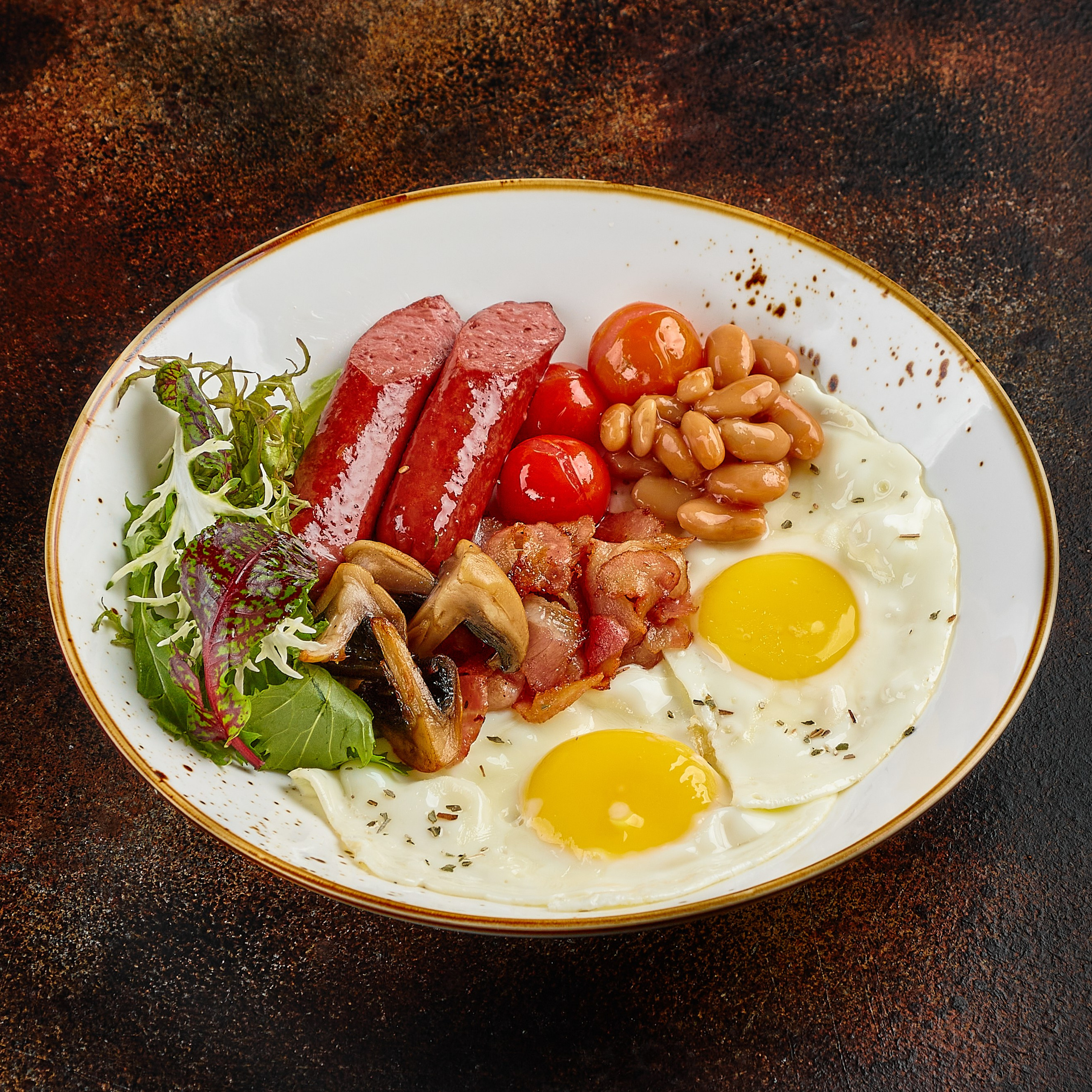 Фуд фотограф Краснодар