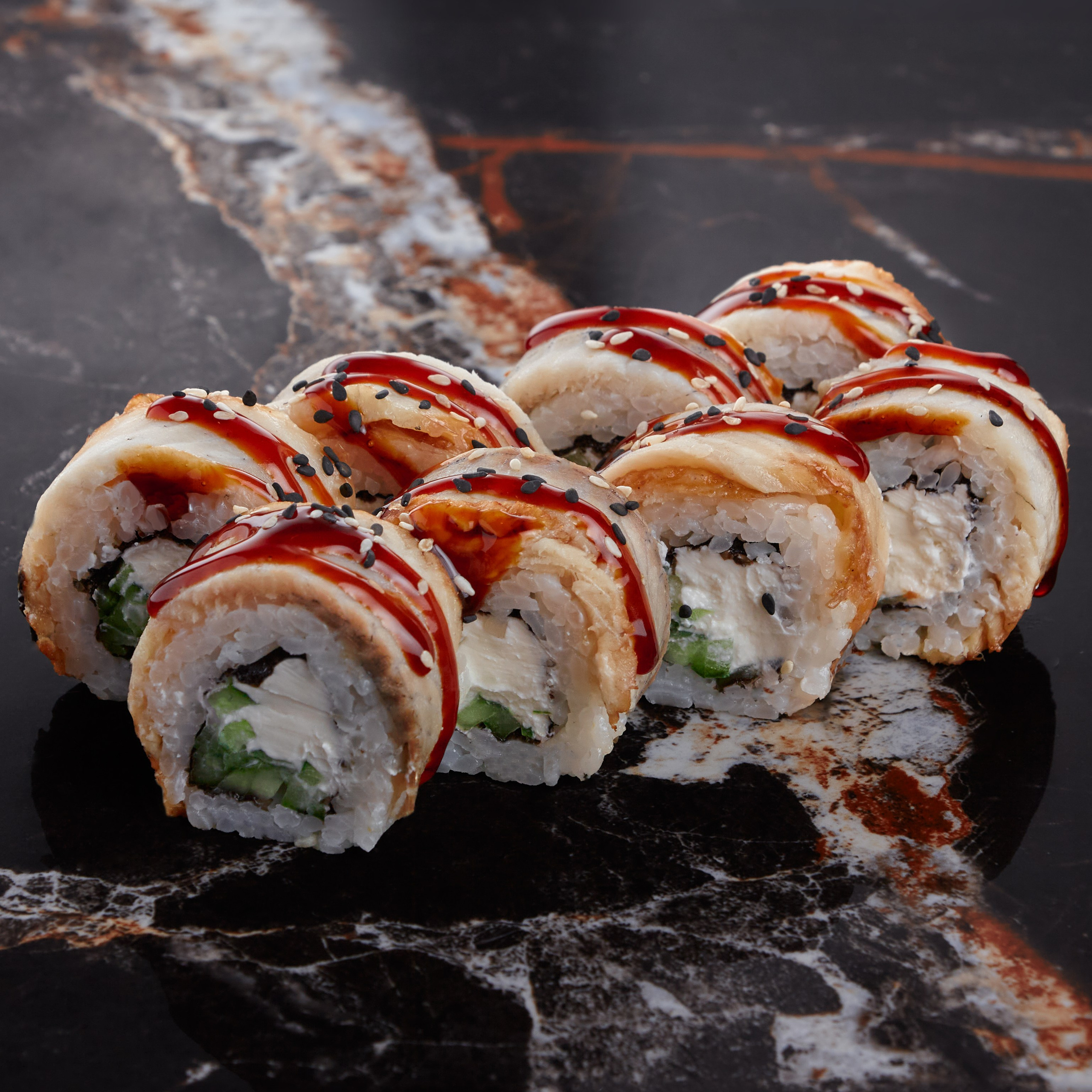 Фуд фотограф Краснодар