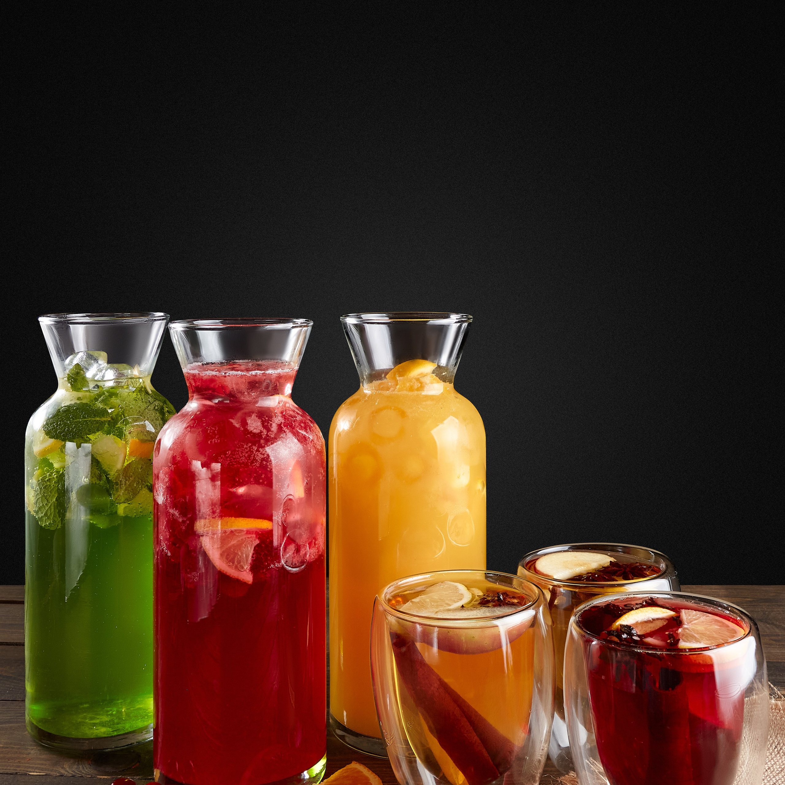 Фуд фотограф Краснодар