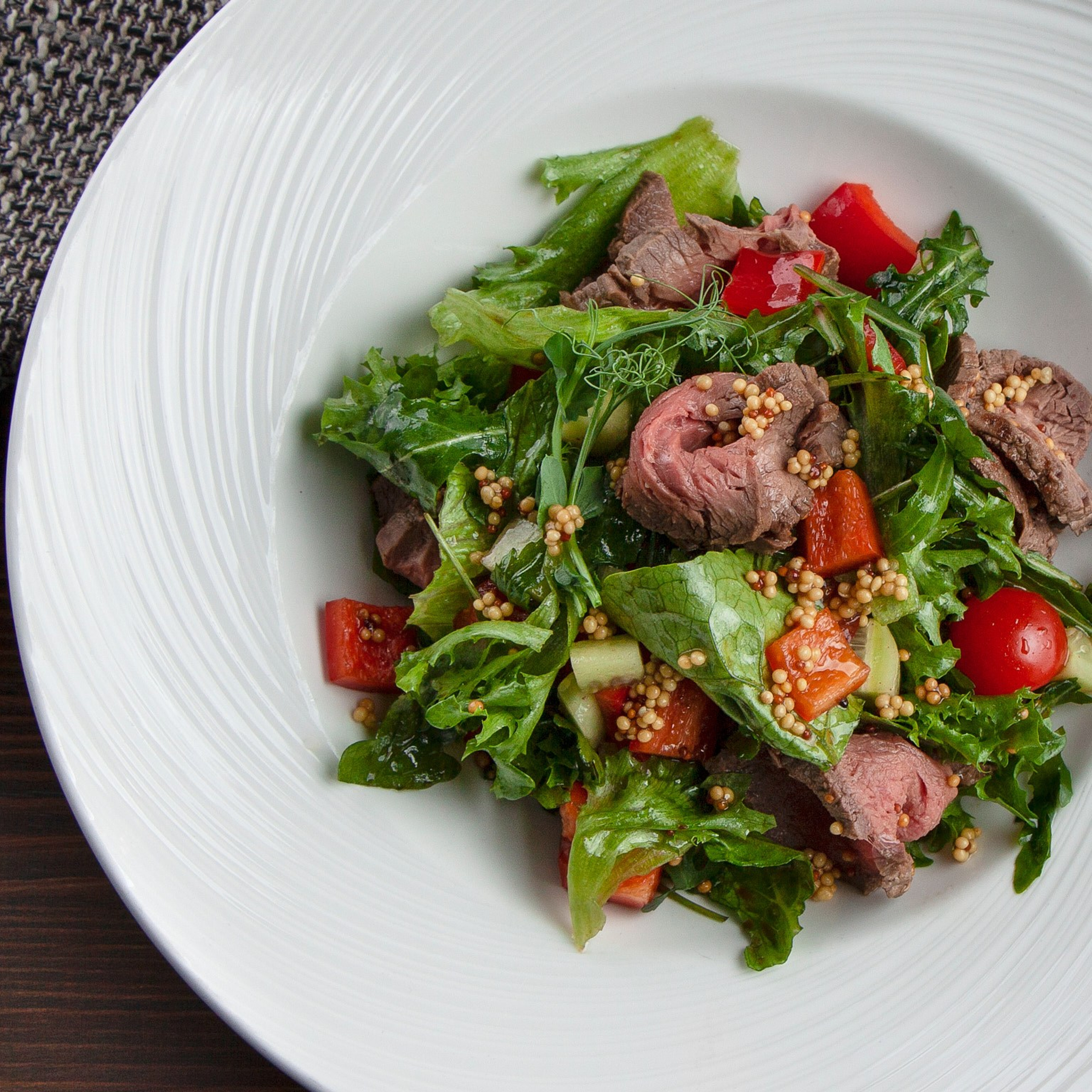 Фуд фотограф Краснодар