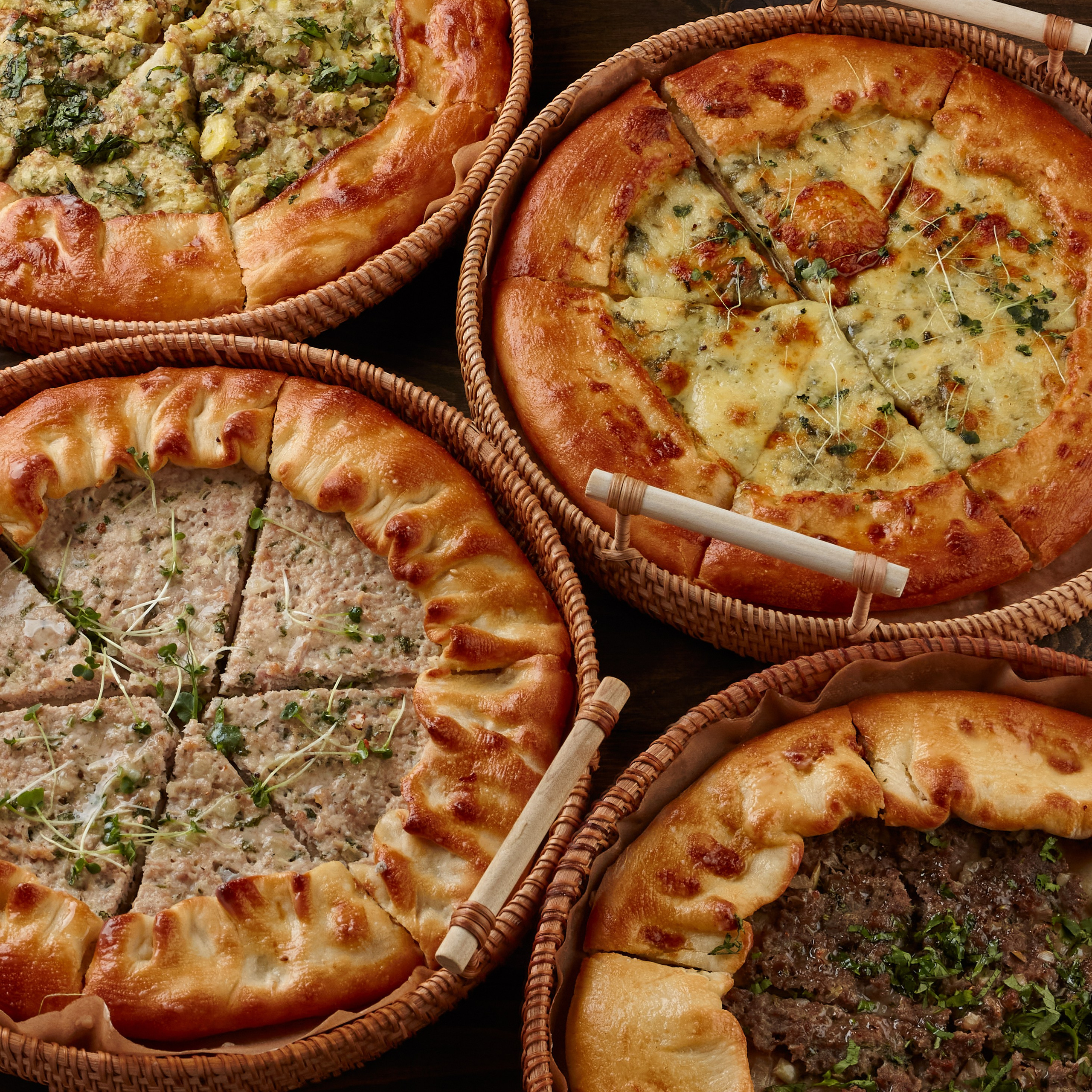 Фуд фотограф Краснодар