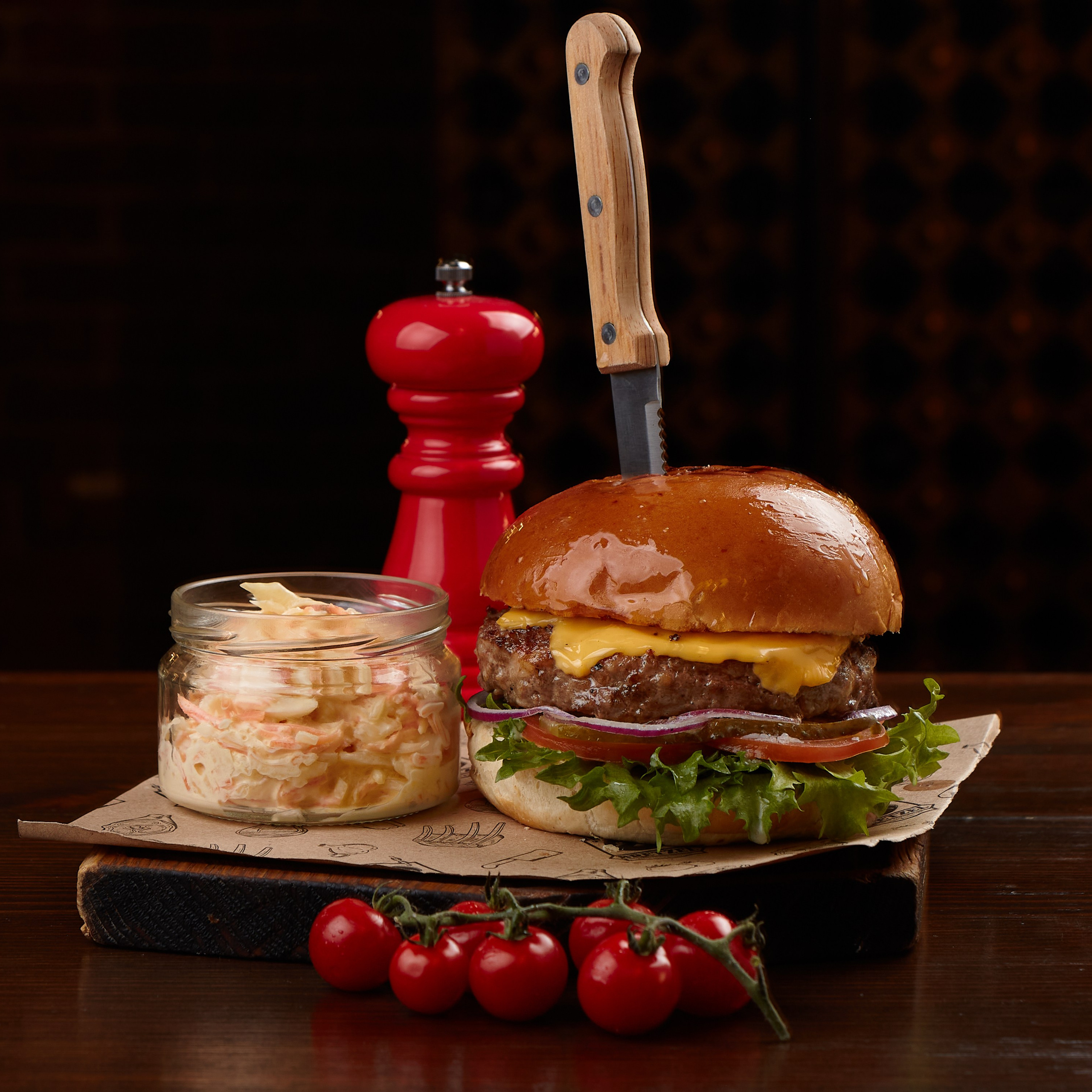 Фуд фотограф Краснодар