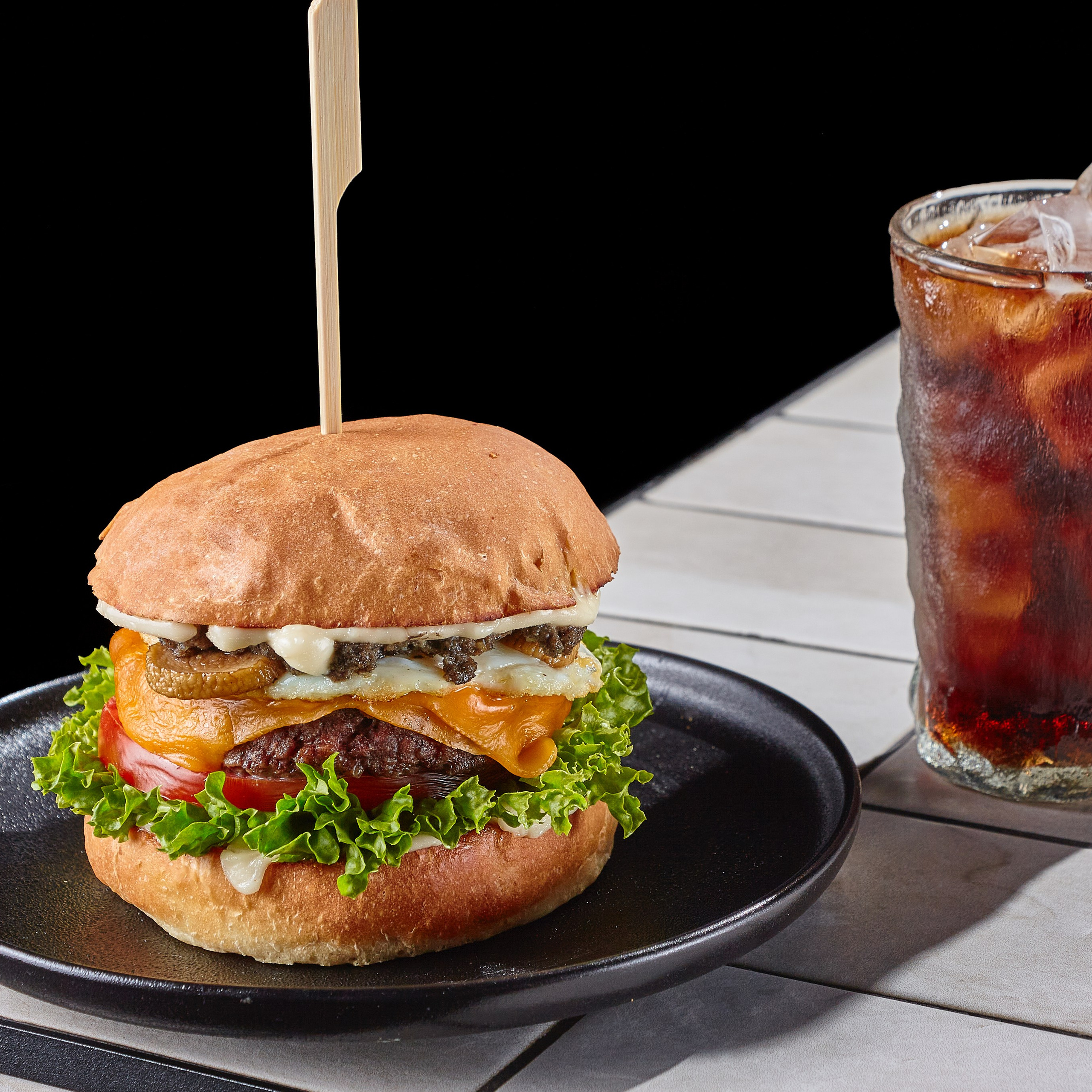 Фуд фотограф Краснодар