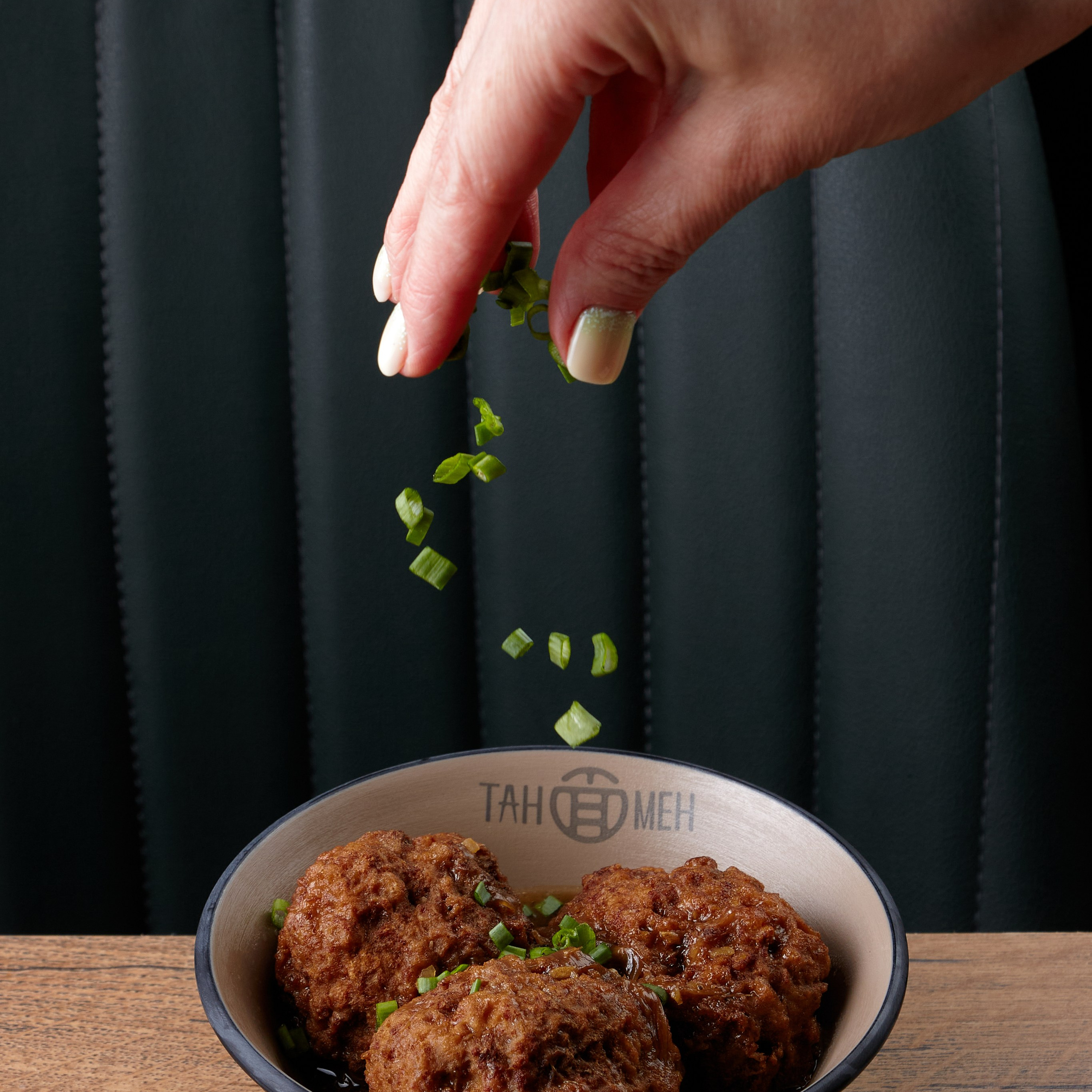 Фуд фотограф Краснодар