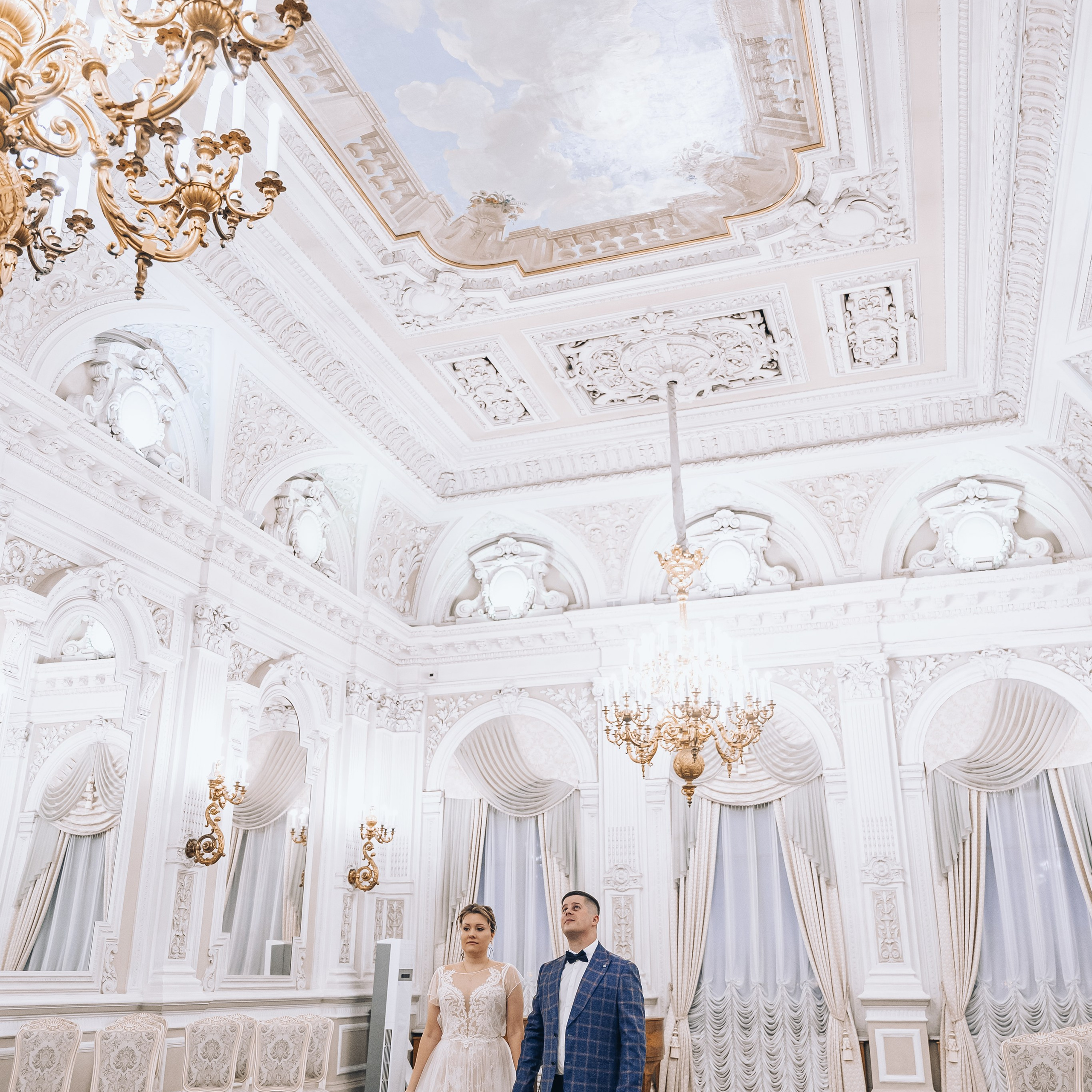 Ольга и Иван