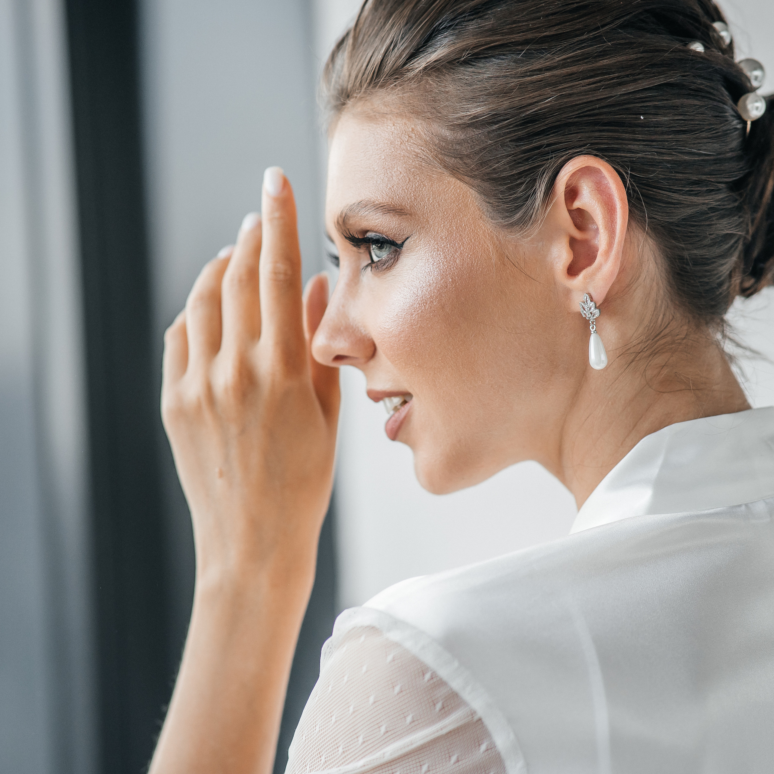 Руслан и Екатерина