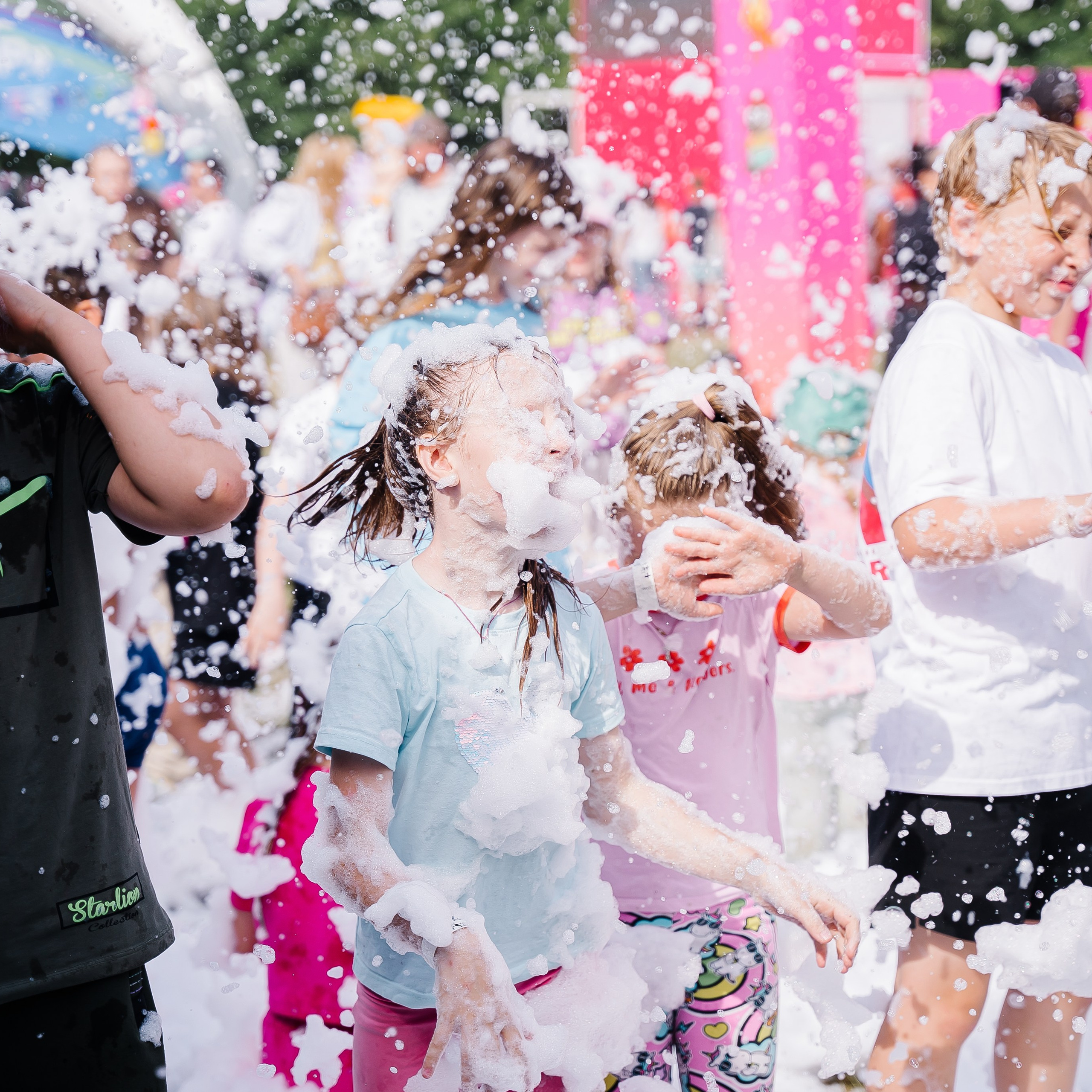 VkFest 2024 театр Miracles