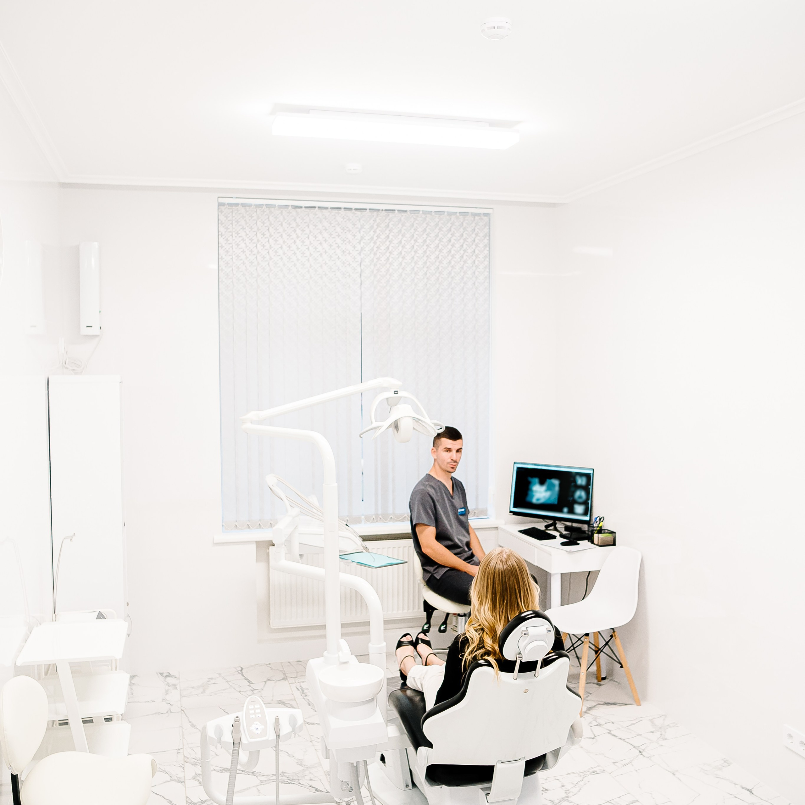 Стоматология. Контент