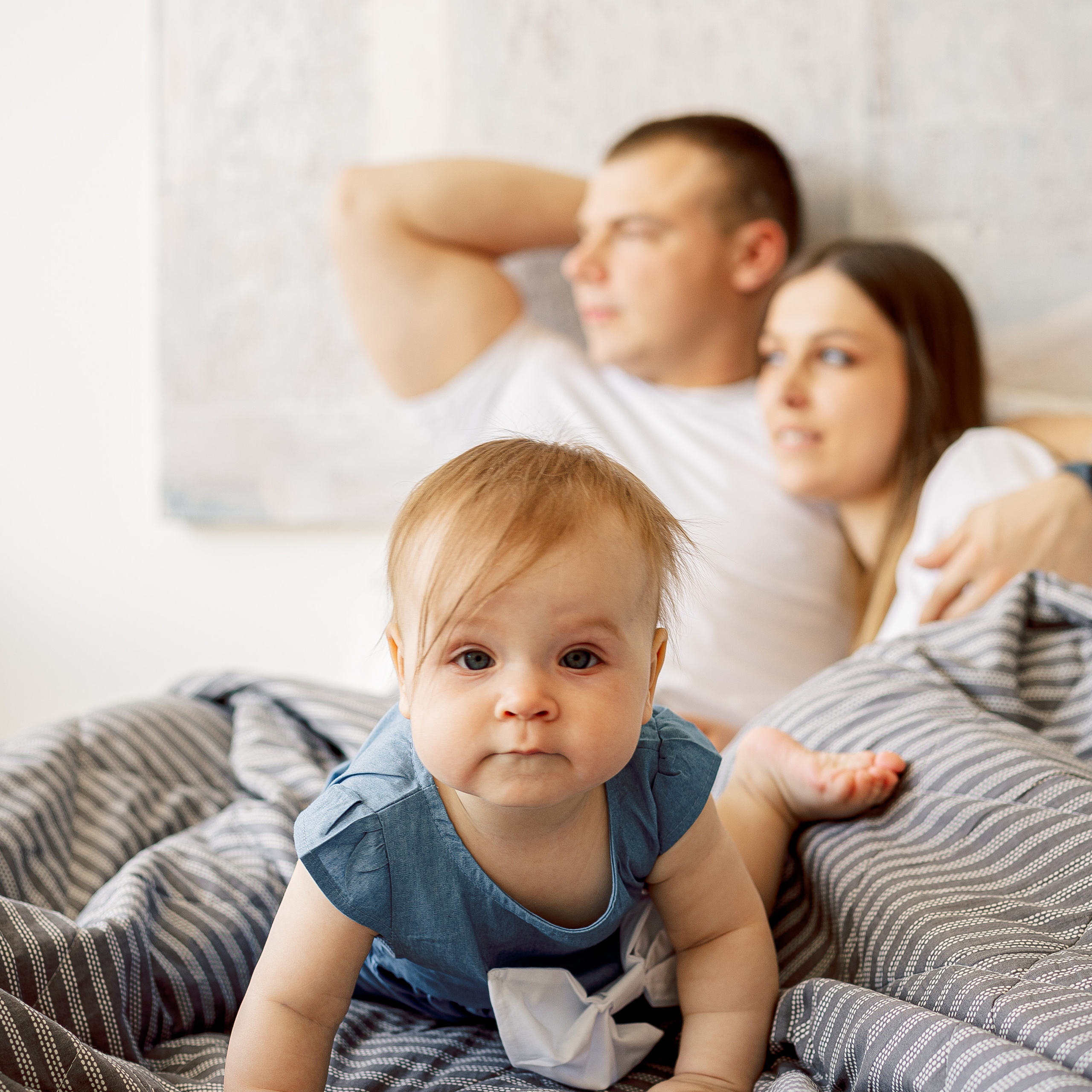 Лиза и Руслан