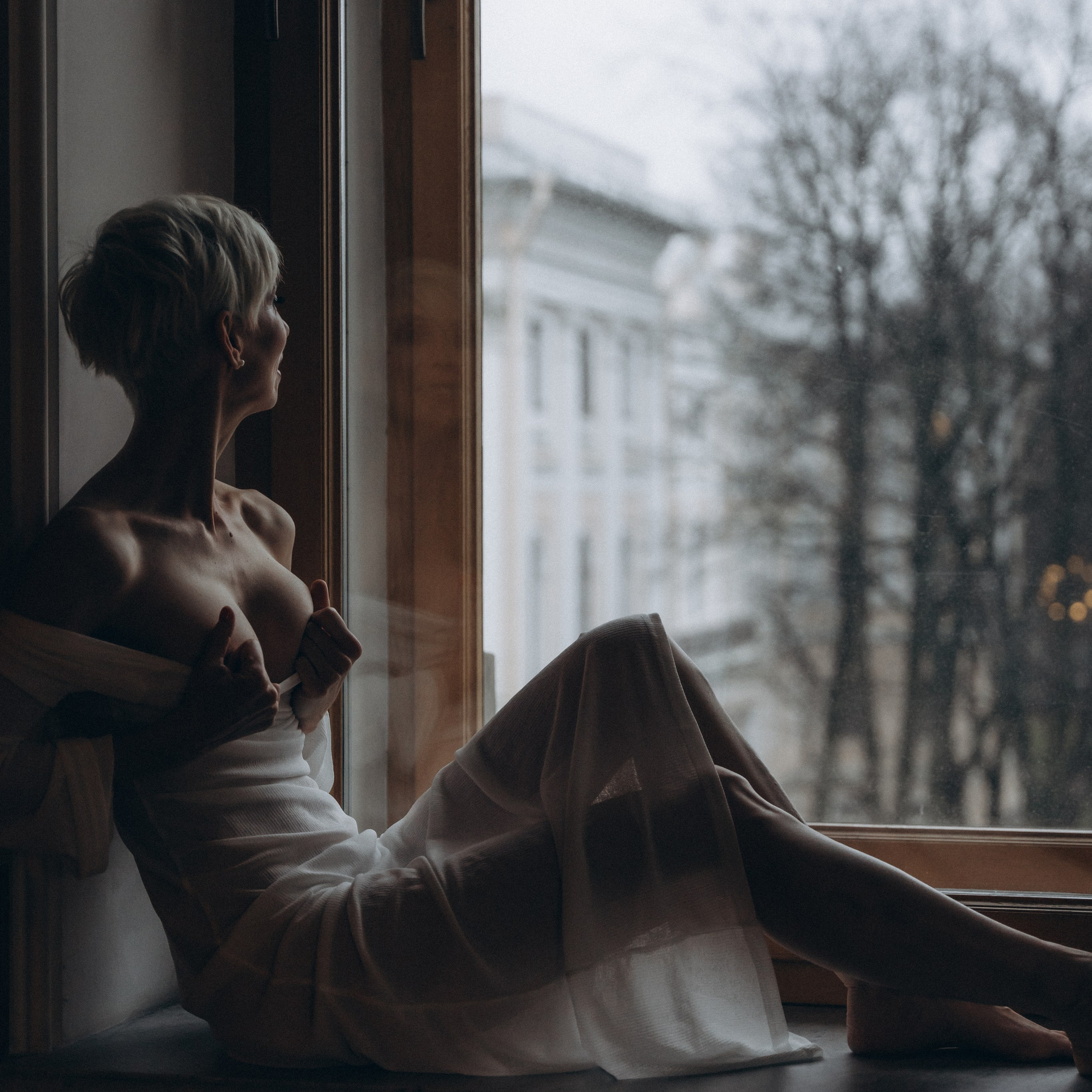 Александра