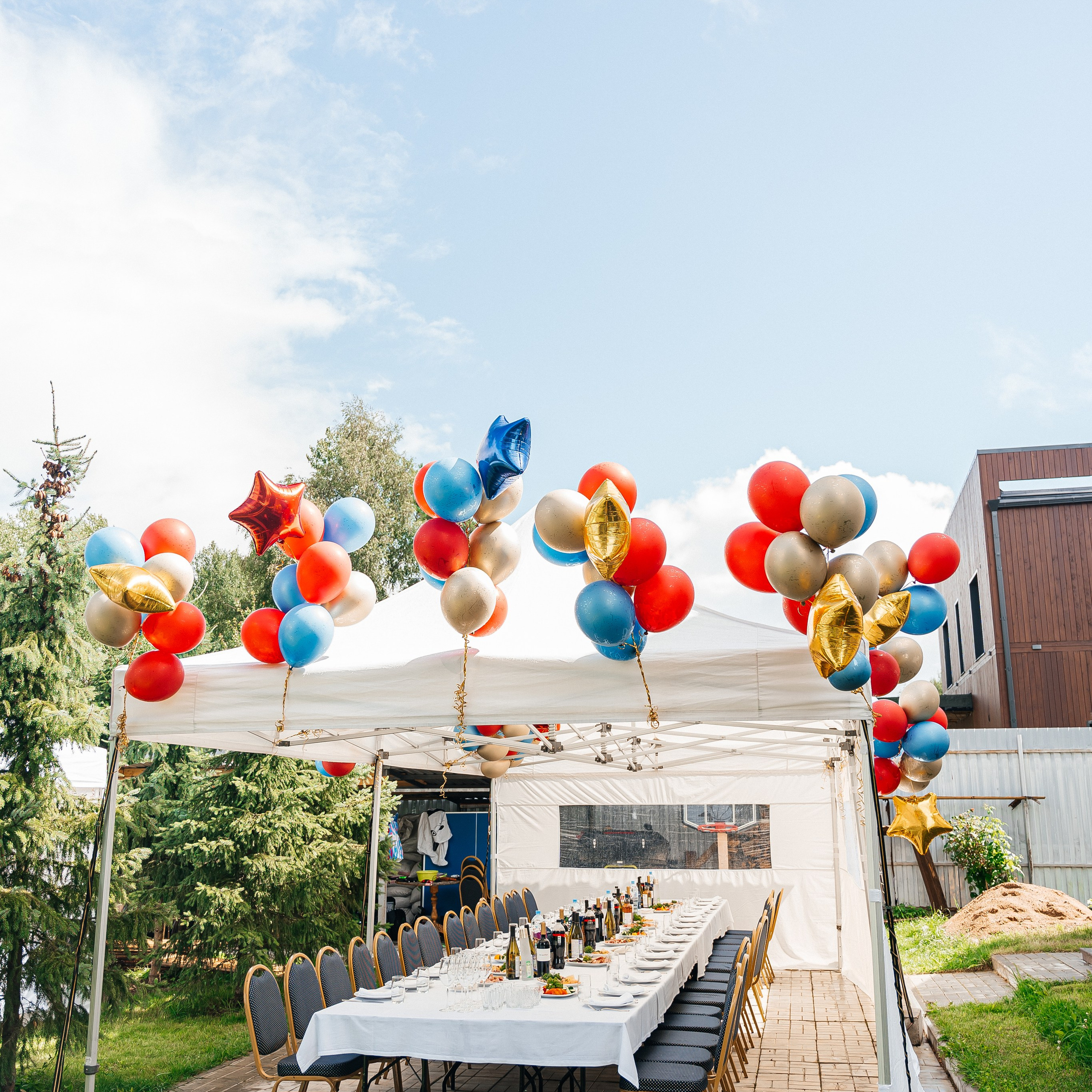 Выездной детский Др