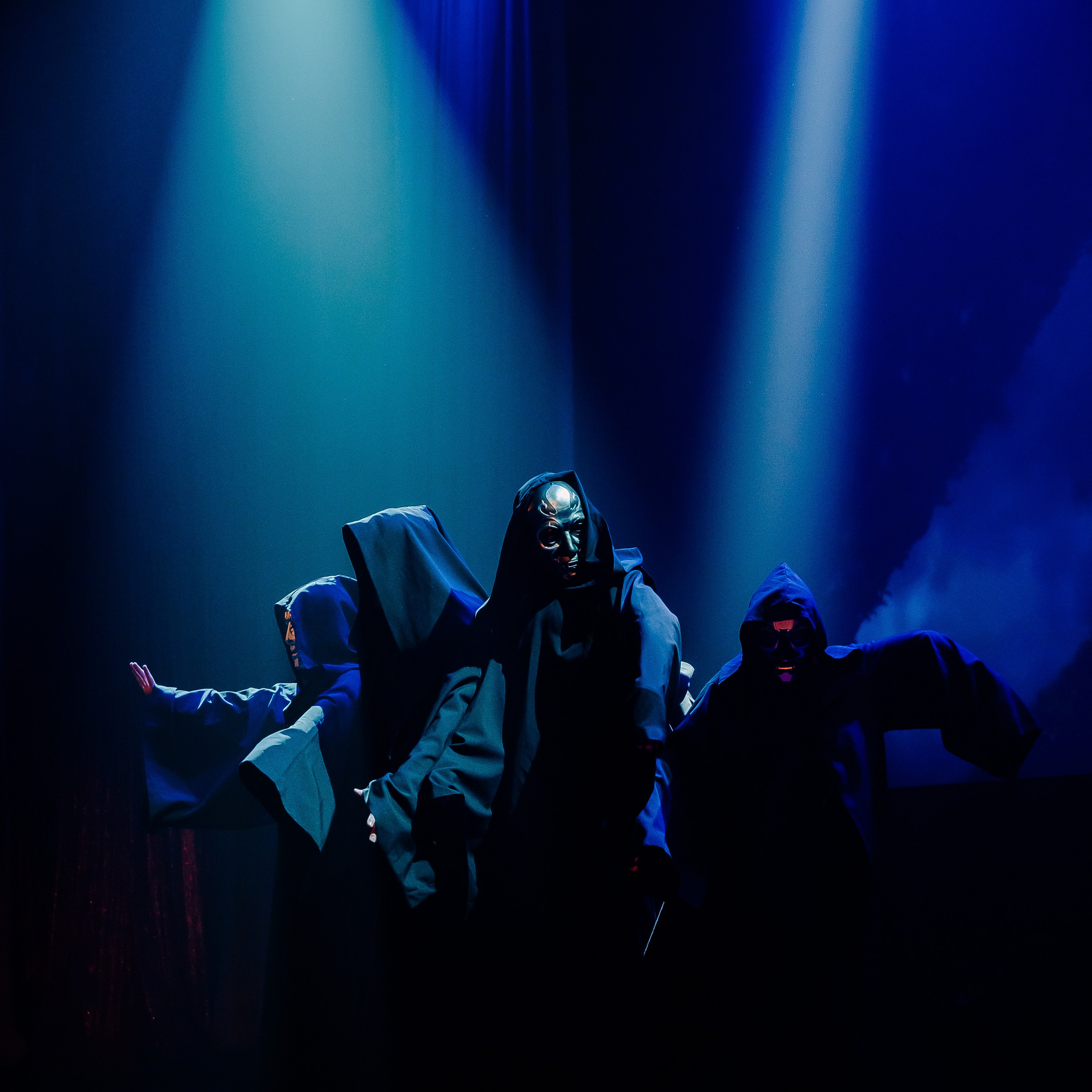 Театр Miracles Гарри Поттер