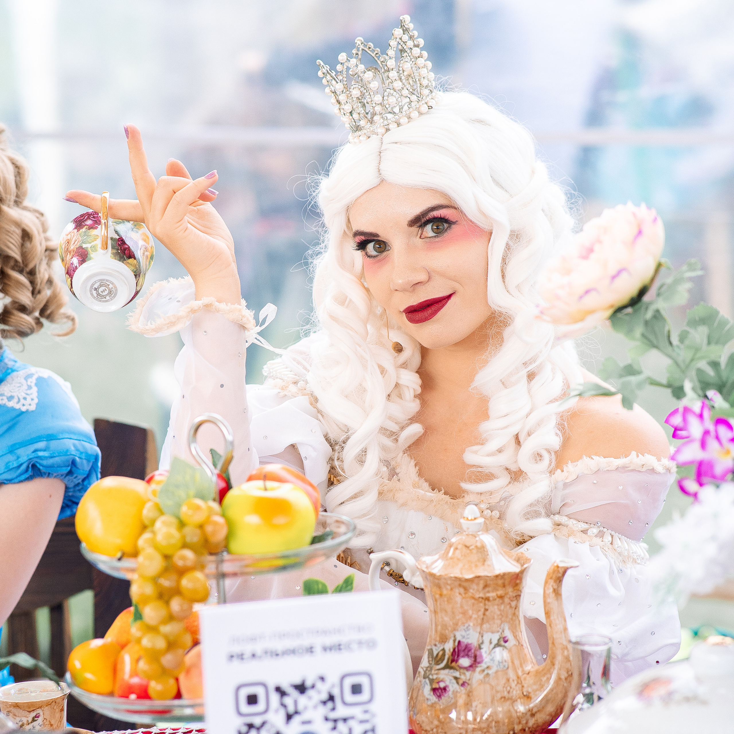 VkFest театр Miracles