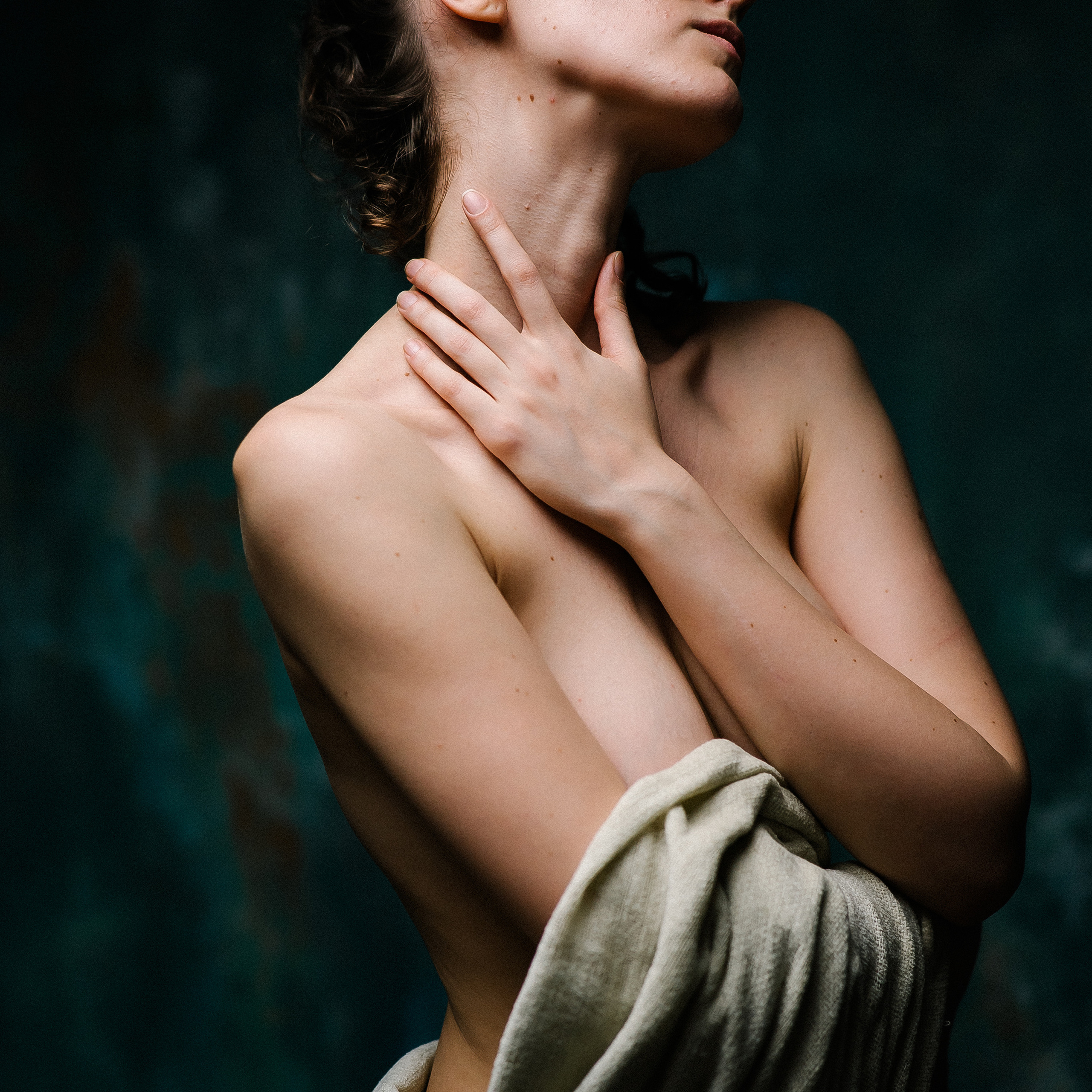 Анна и Ольга